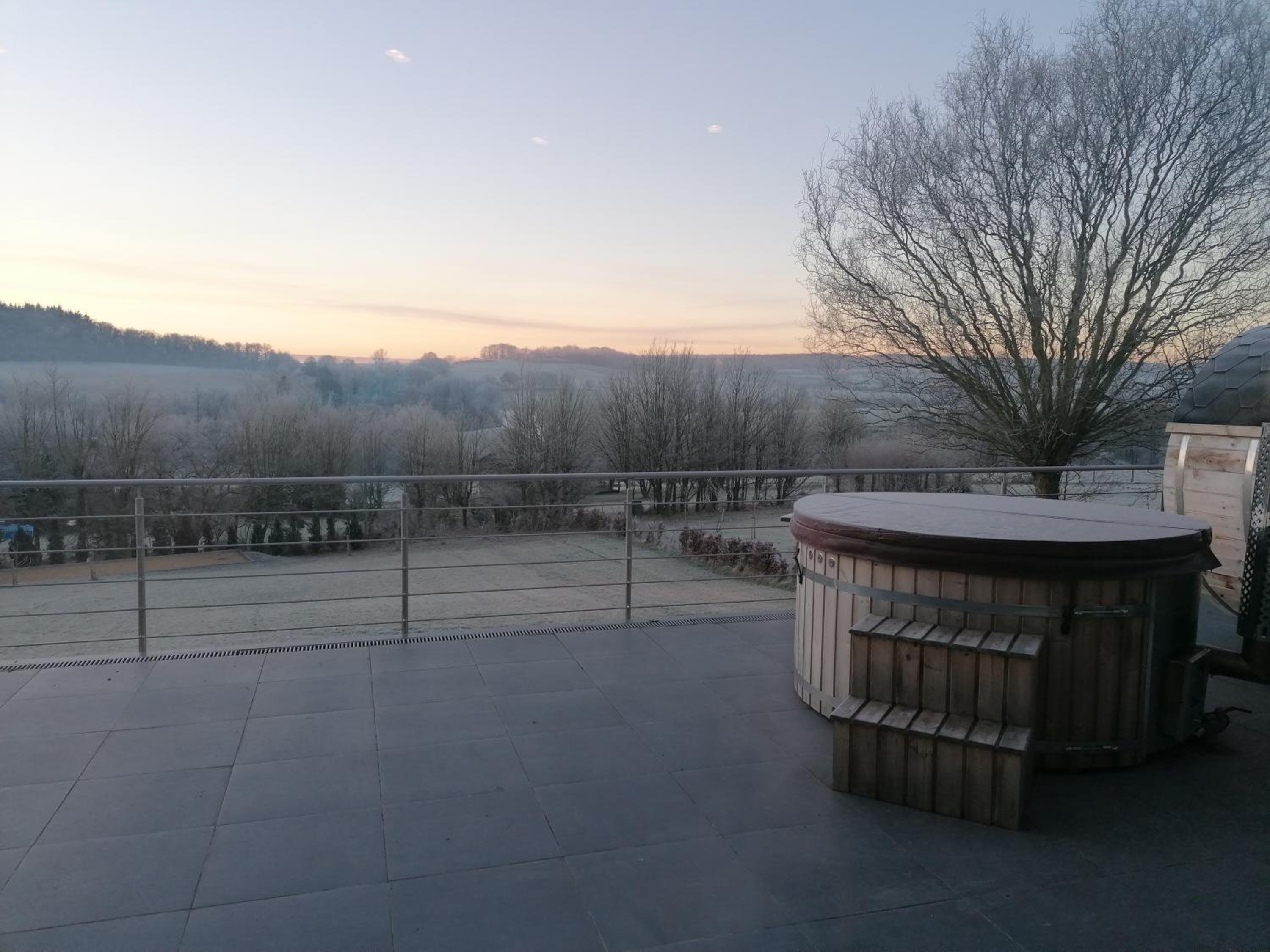 Villa Bon Temps Durbuy