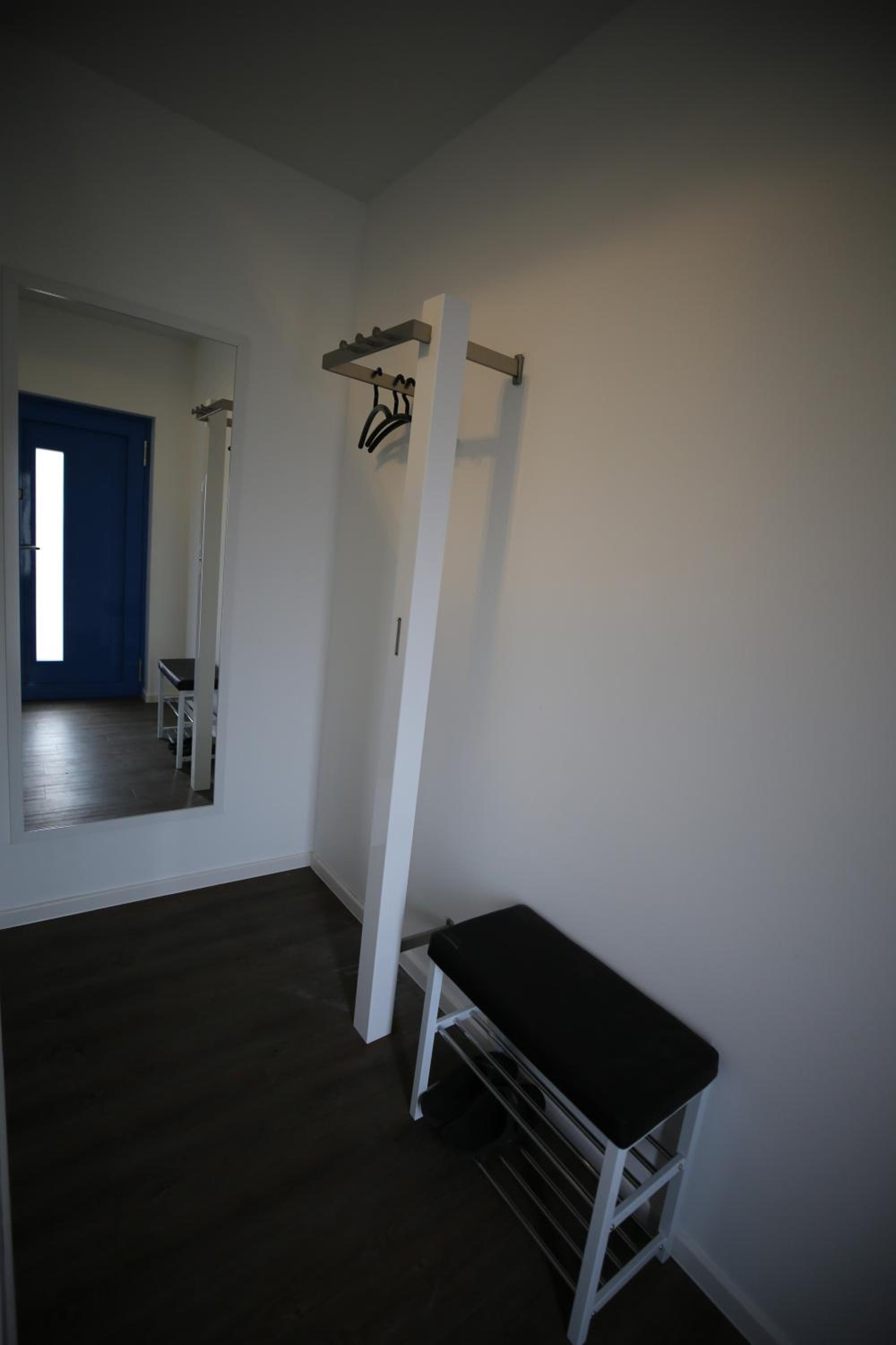 Eine sehr gemütliche Dachgeschoß Ferienwohnung