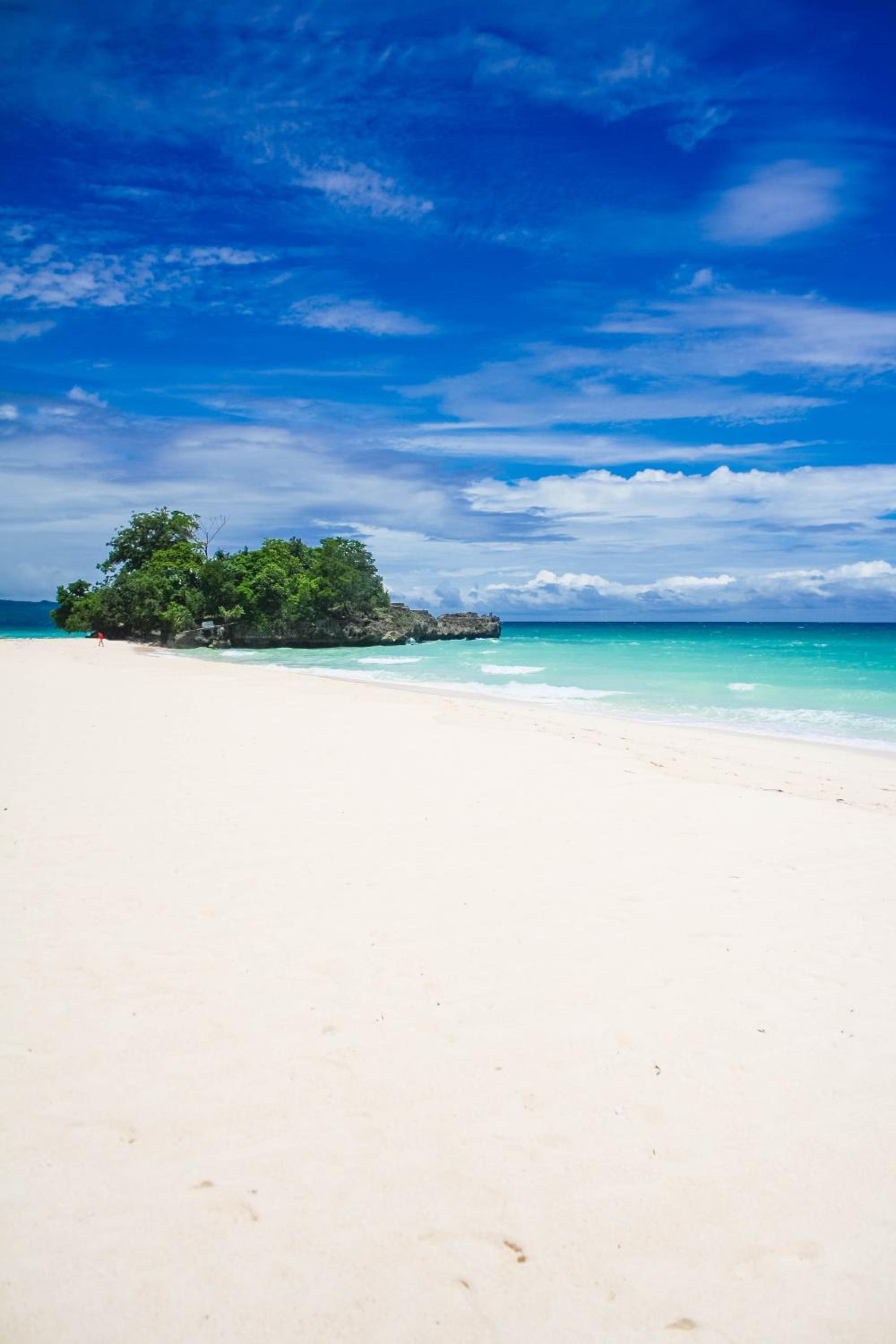 Movenpick Resort & Spa Boracay