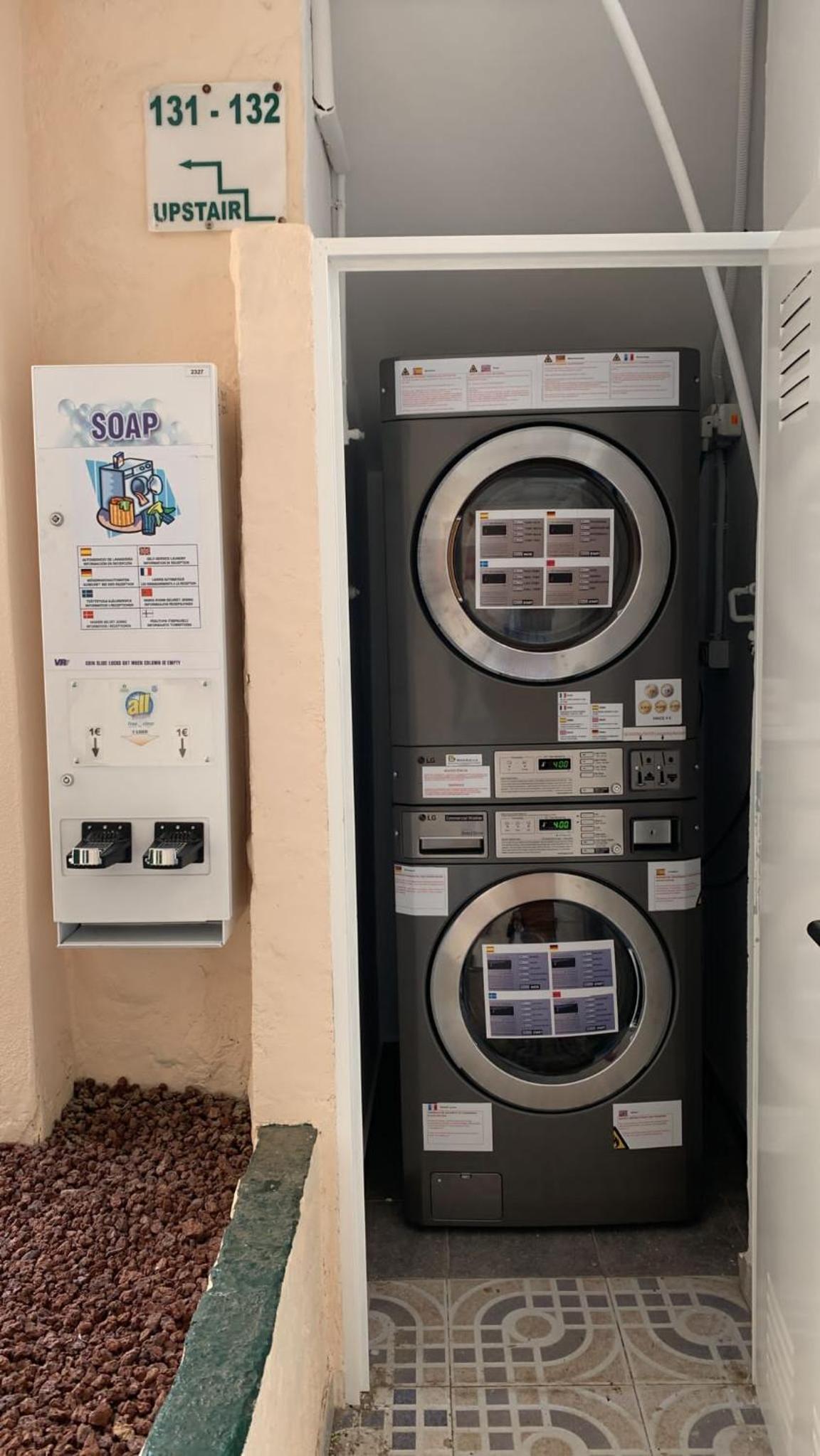 Paradero II