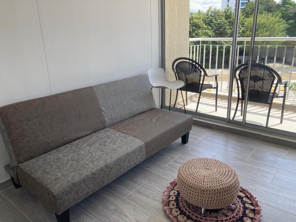 Apartamento en Ricaurte conjunto Puerto Azul Club House view 3
