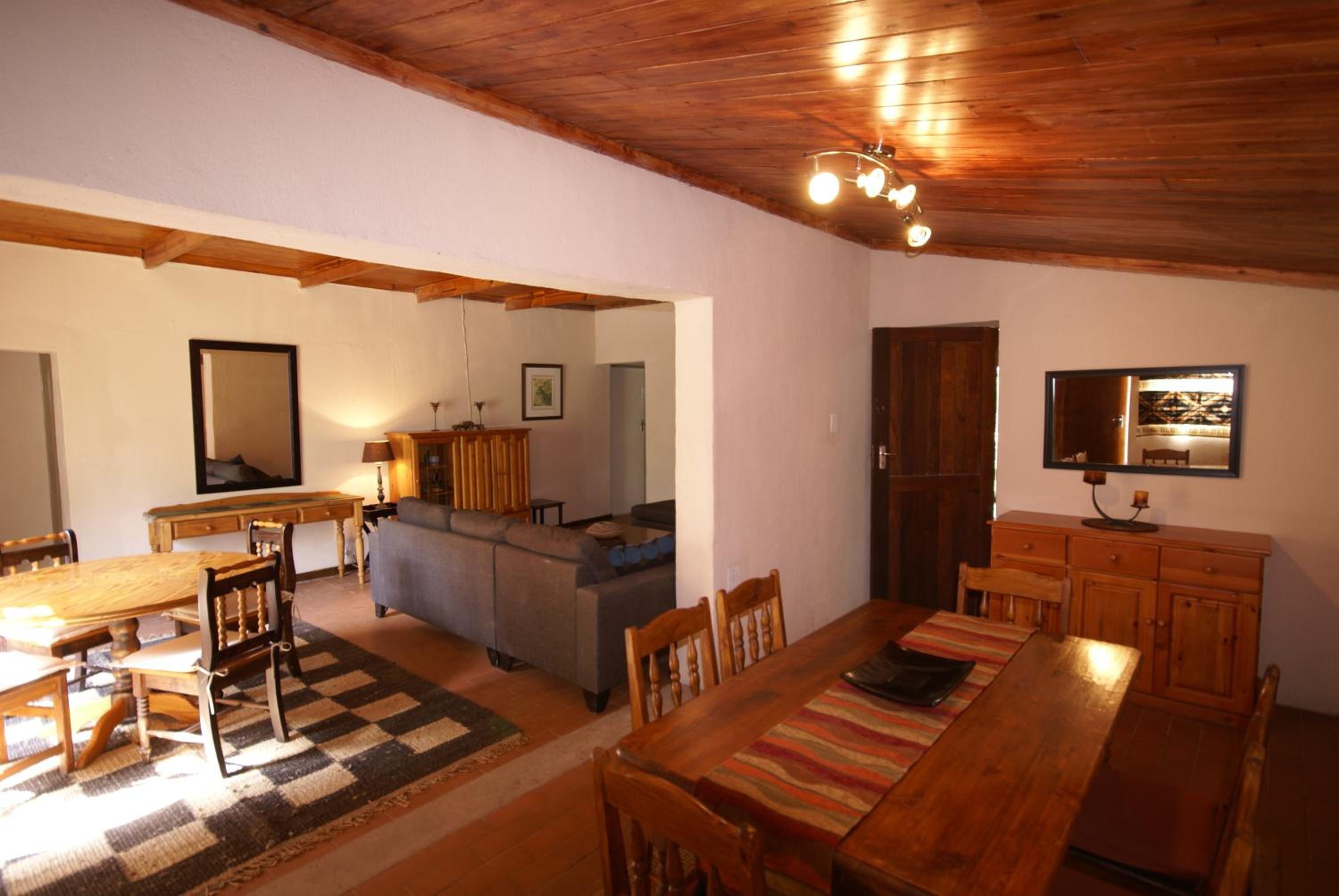 Kruger River Holiday Home view 5