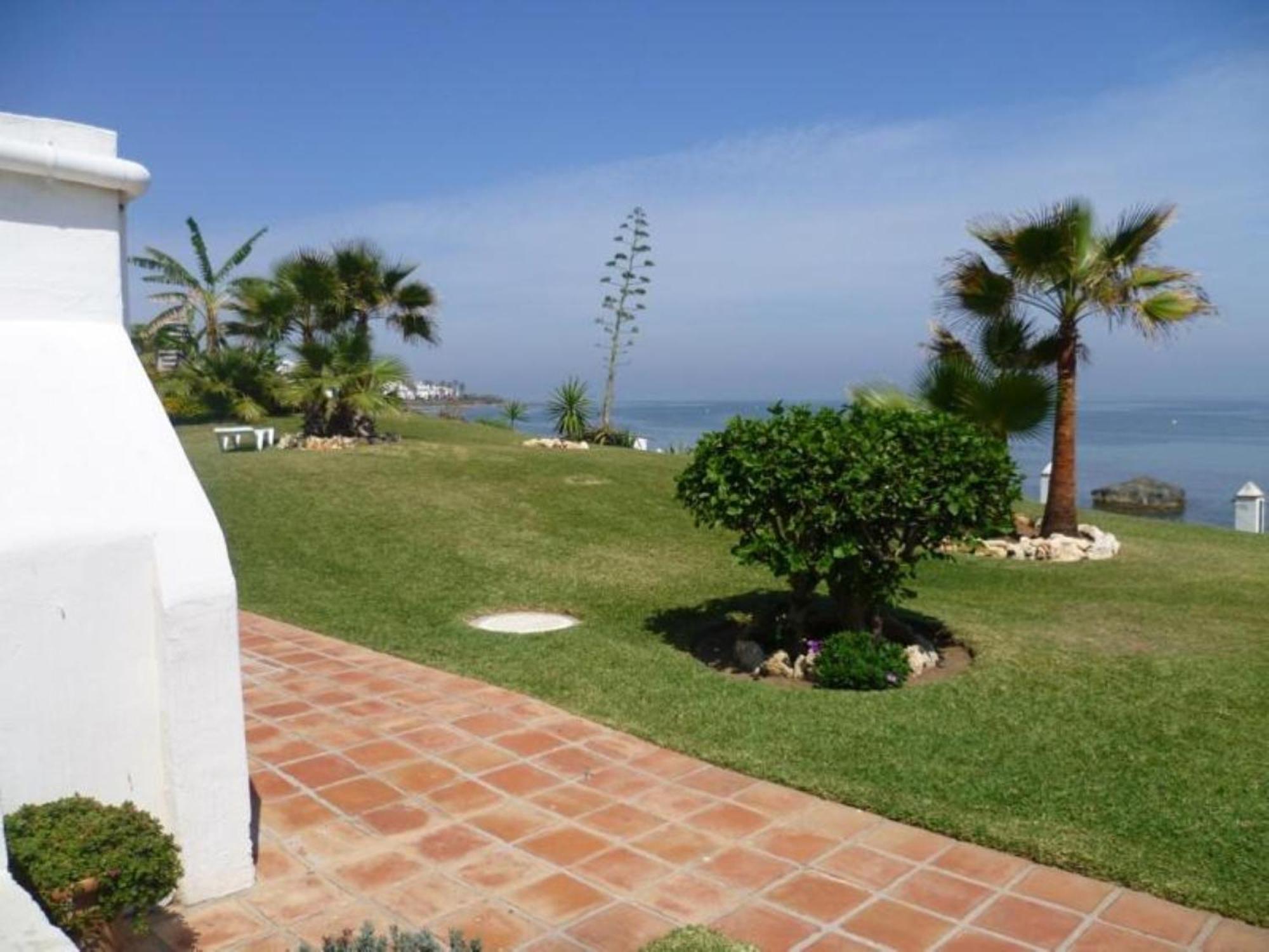 Apartamento Playa de la Lucera