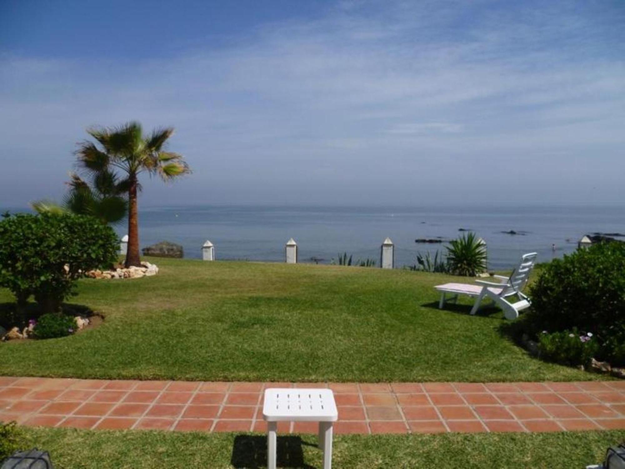 Apartamento Playa de la Lucera