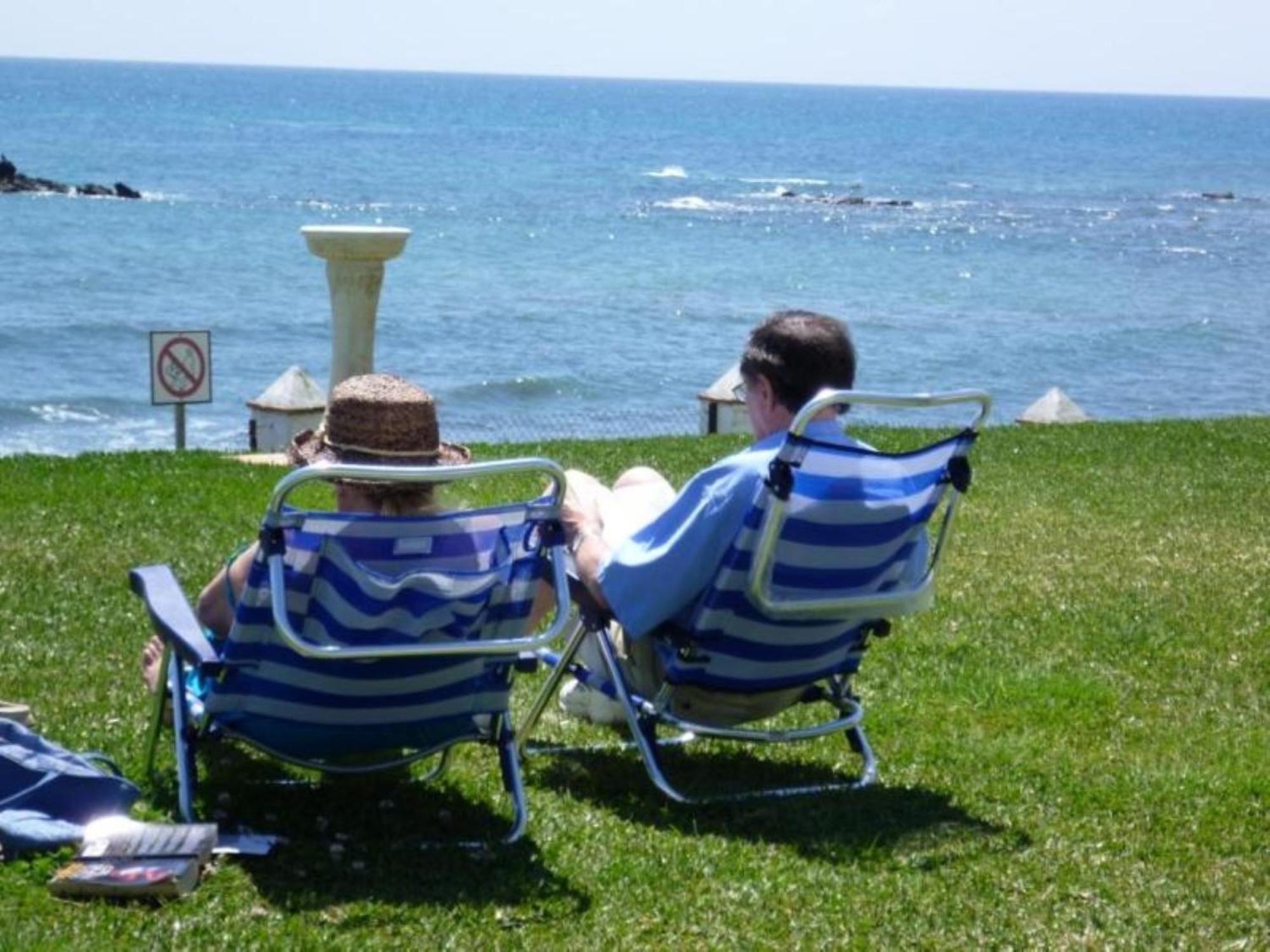 Apartamento Playa de la Lucera