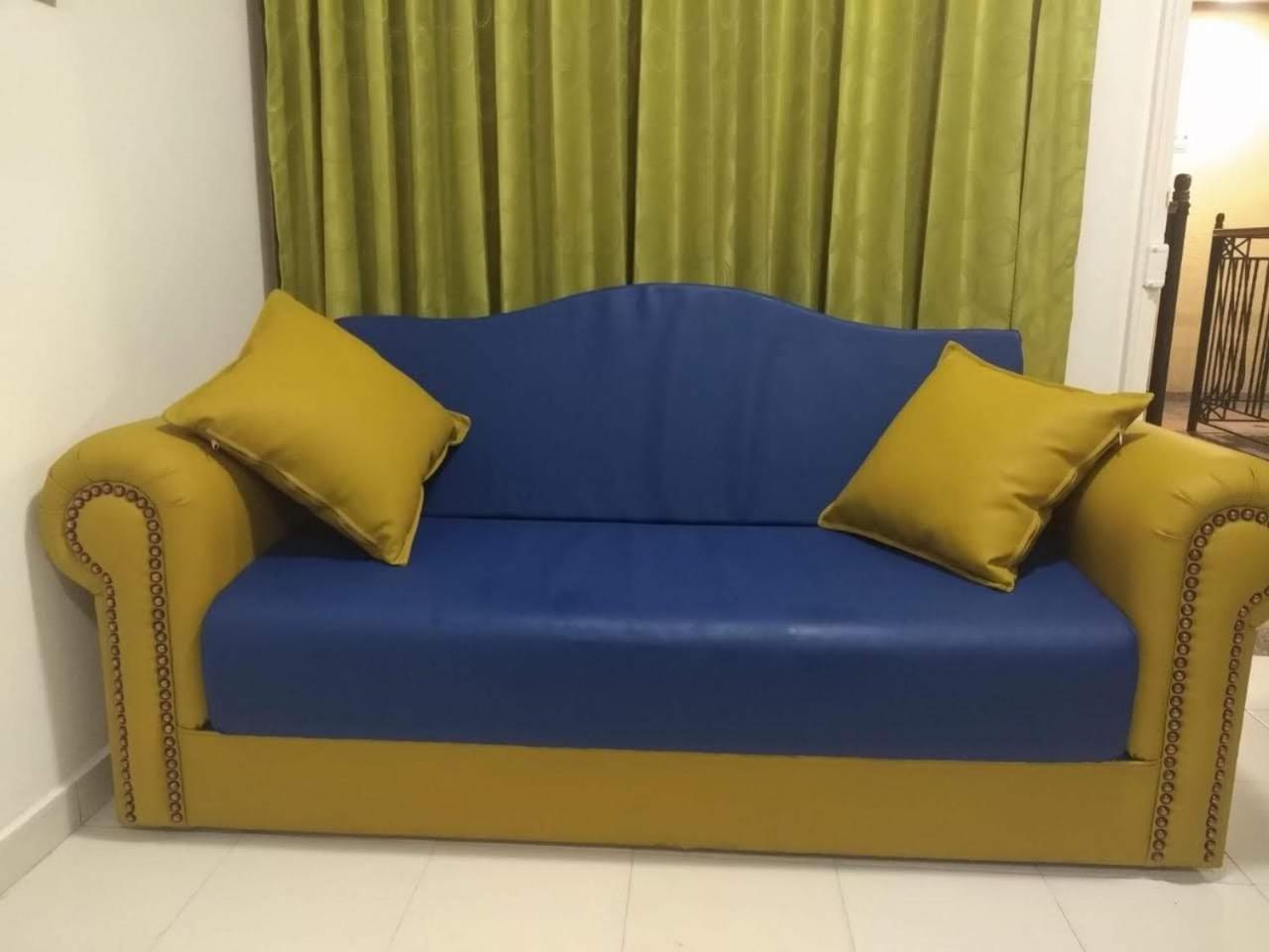 Acogedor apartamento a 15 metros del mar