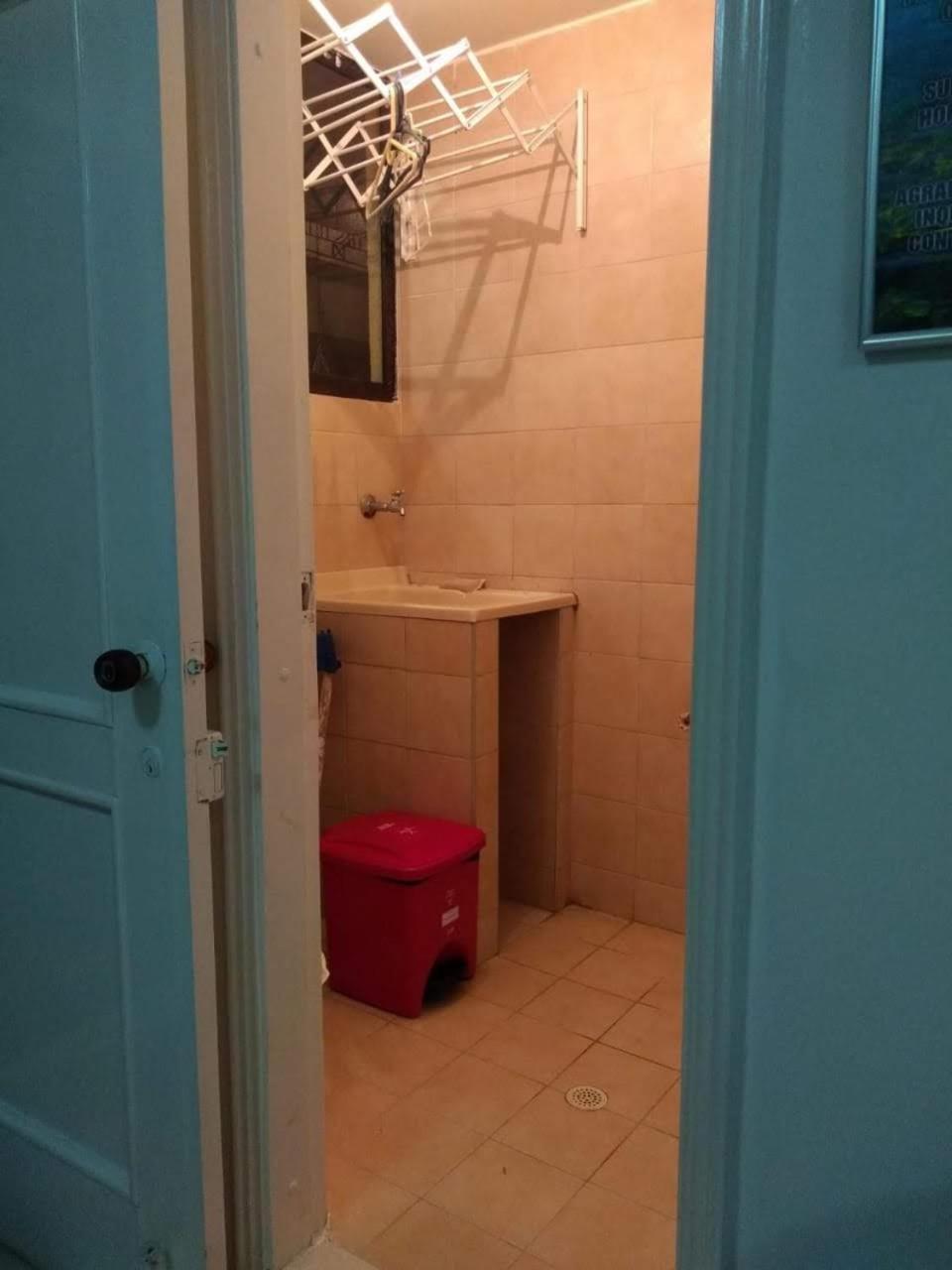 Acogedor apartamento a 15 metros del mar