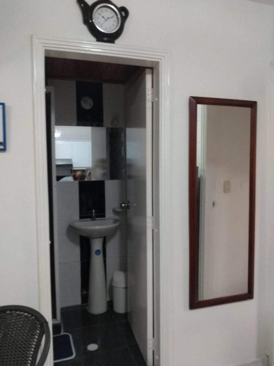 Acogedor apartamento a 15 metros del mar