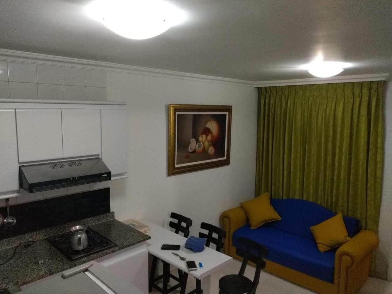 Acogedor apartamento a 15 metros del mar