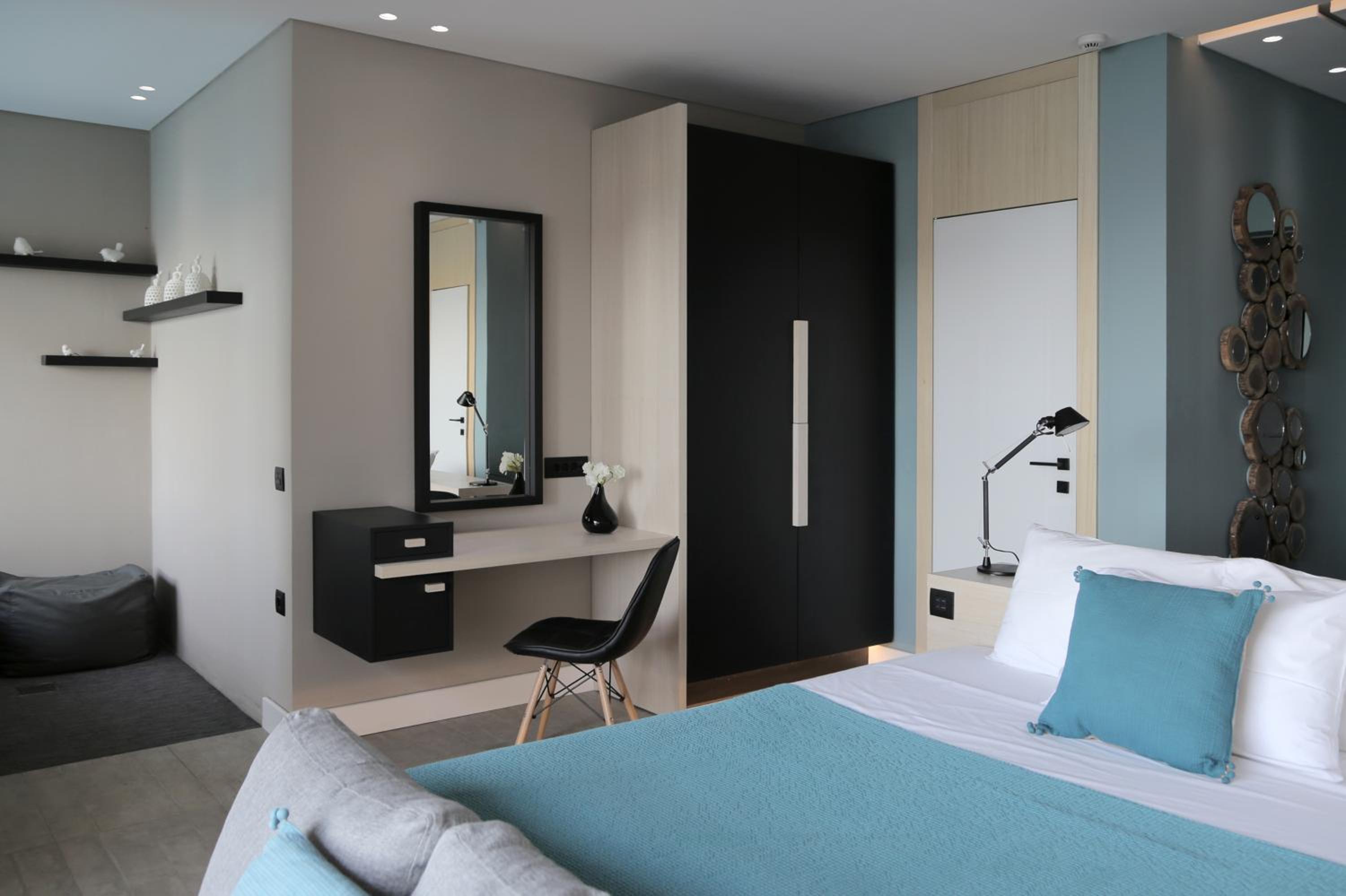 Domes Aulus Elounda, Adults only, Curio Collection by Hilton