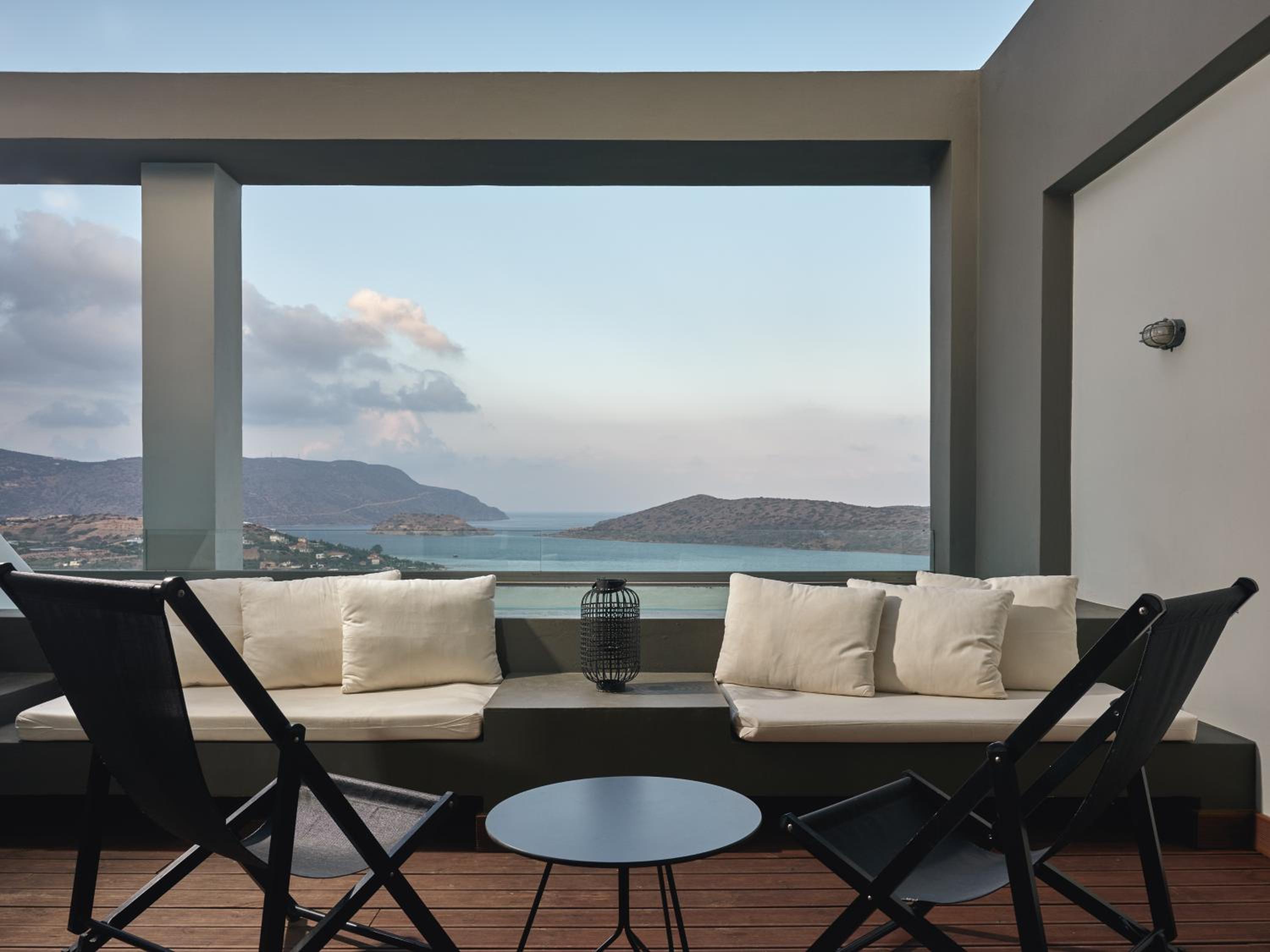 Domes Aulus Elounda, Adults only, Curio Collection by Hilton