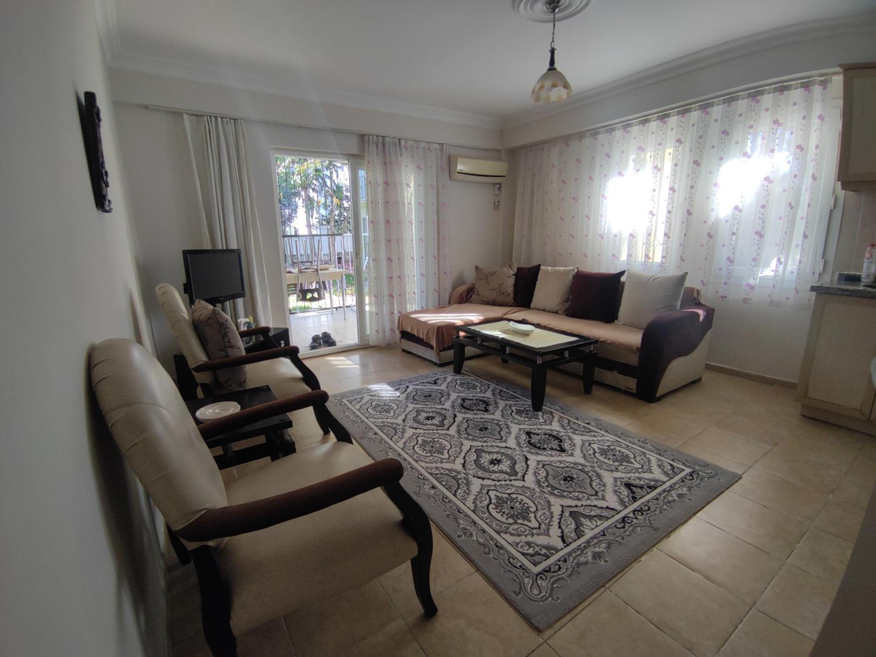 çileks apart otel - Image 170