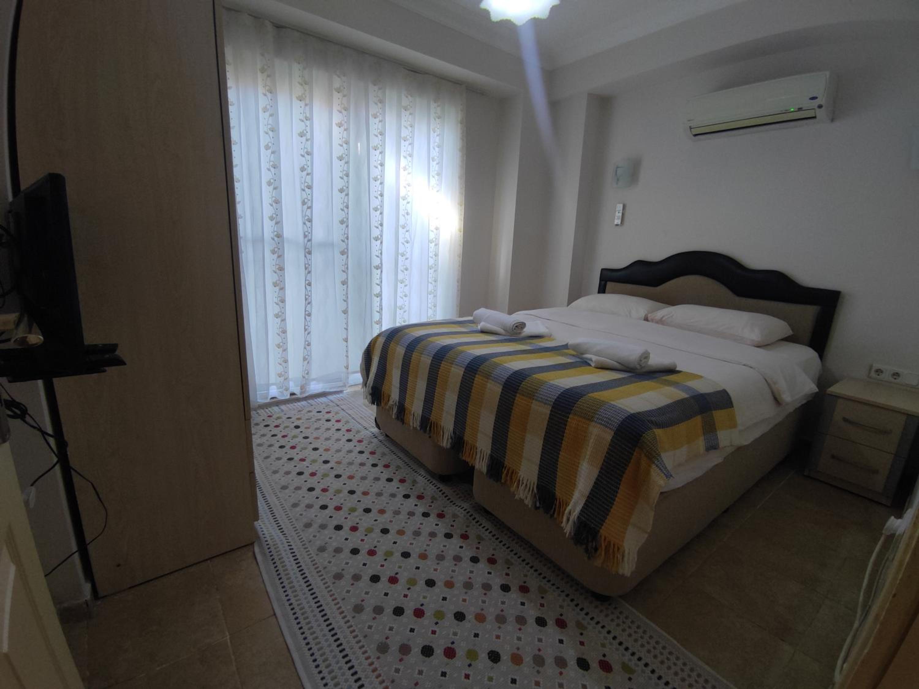 çileks apart otel - Image 169