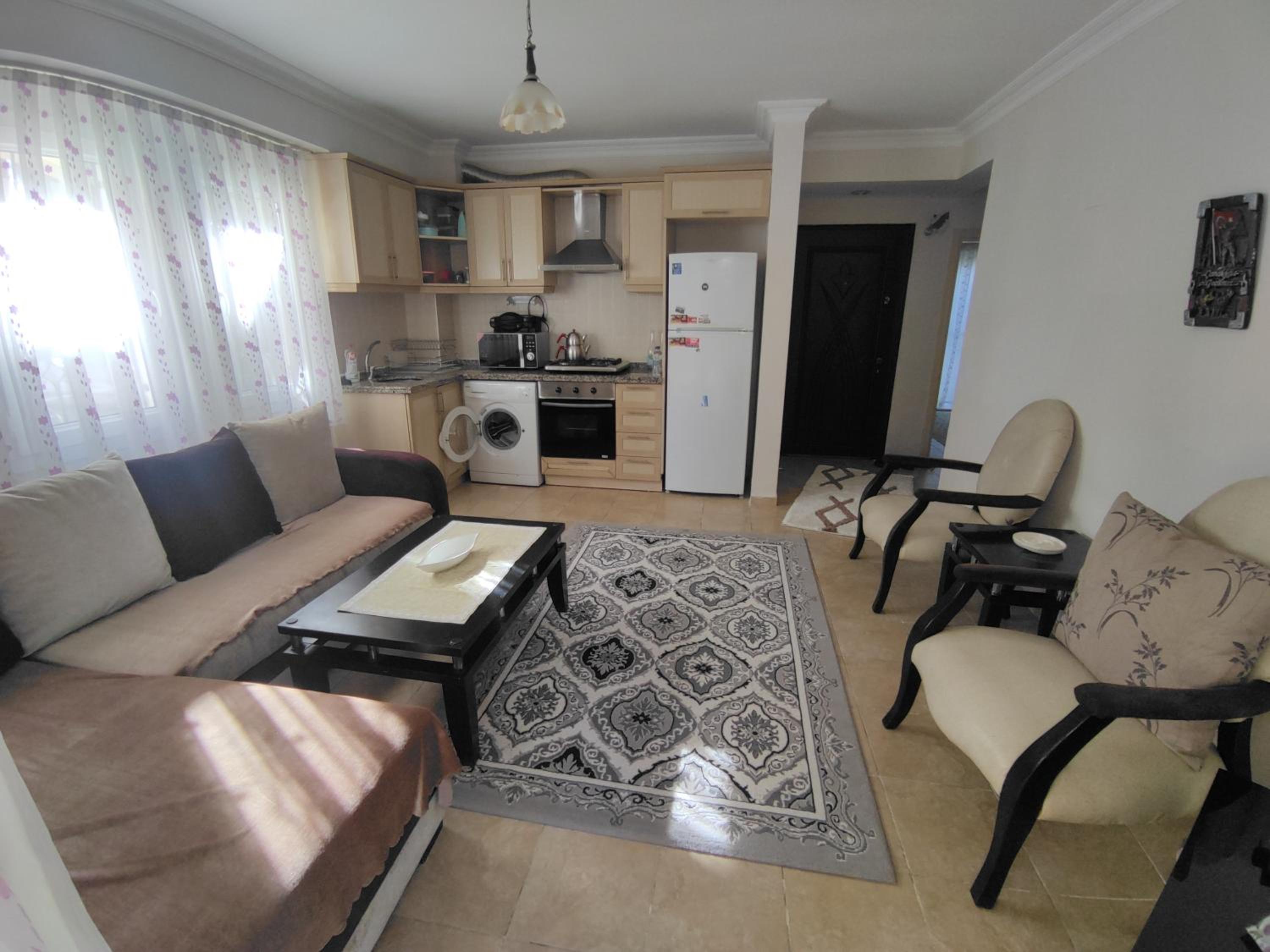 çileks apart otel - Image 177