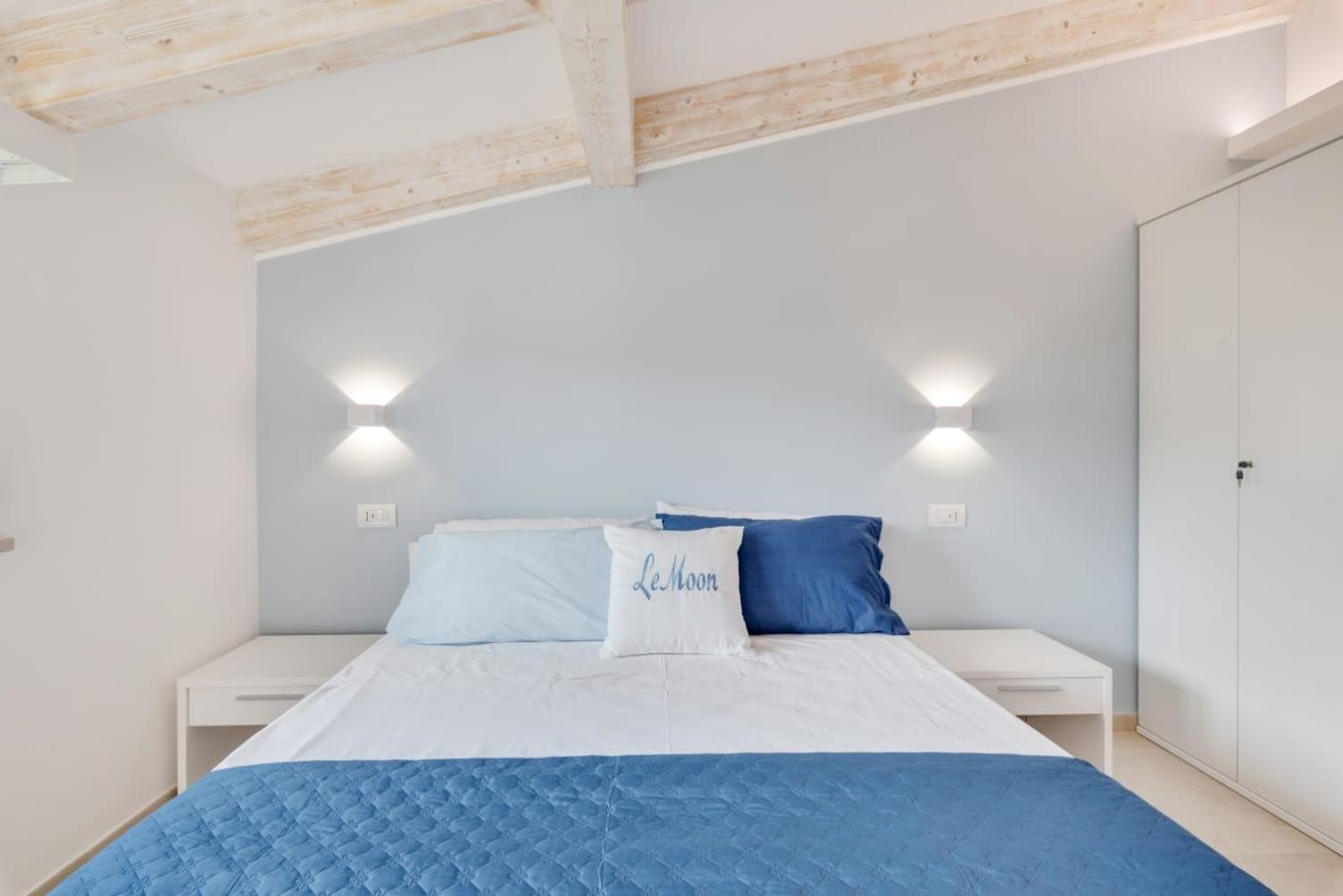 LeMoon Holiday Home x7 con Terrazzo e Parcheggio - Sorrento Coast photo 2