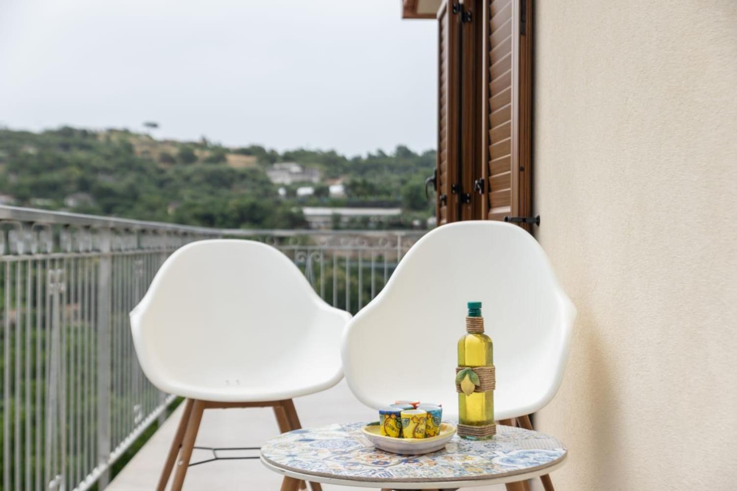 LeMoon Holiday Home x7 con Terrazzo e Parcheggio - Sorrento Coast photo 4