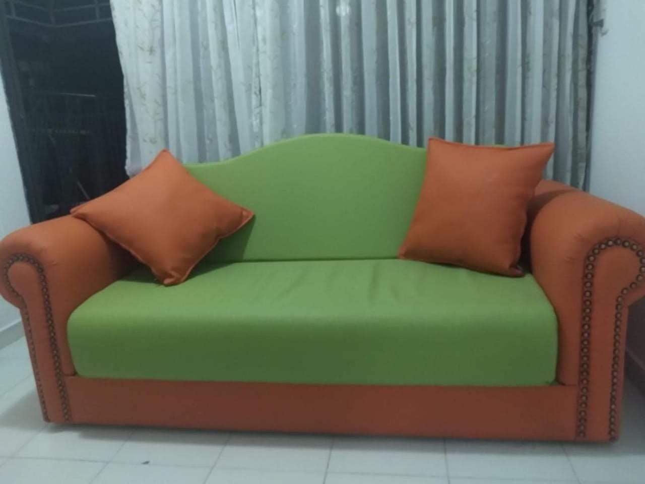 Acogedor apartamento a 15 metros del mar