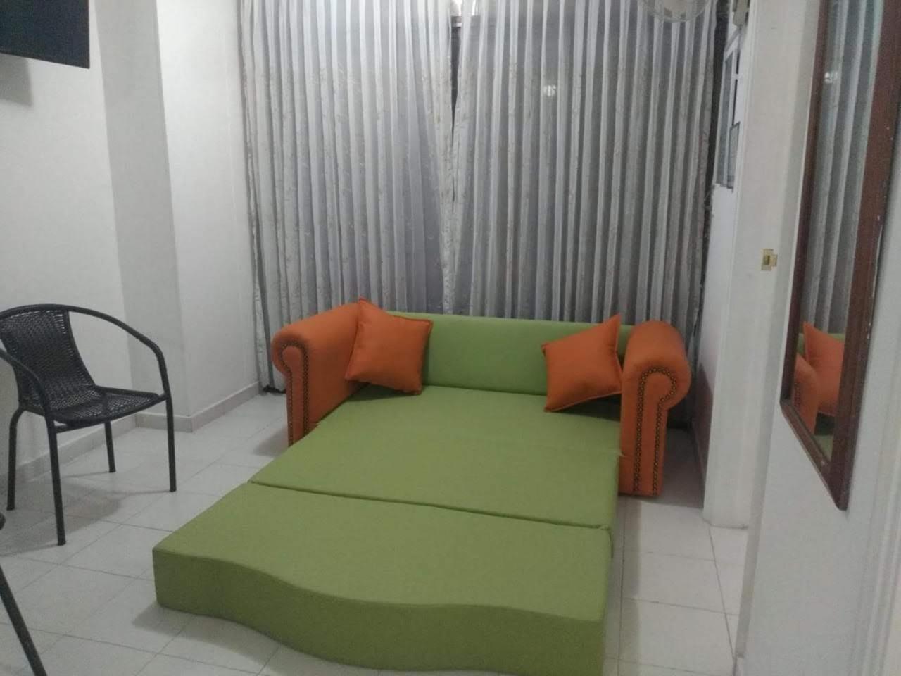 Acogedor apartamento a 15 metros del mar