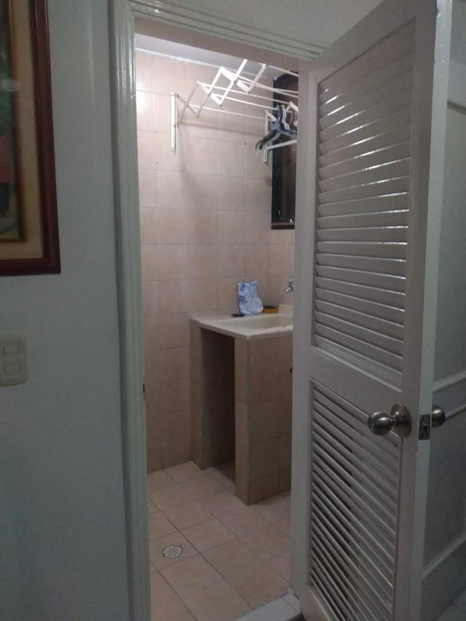 Acogedor apartamento a 15 metros del mar