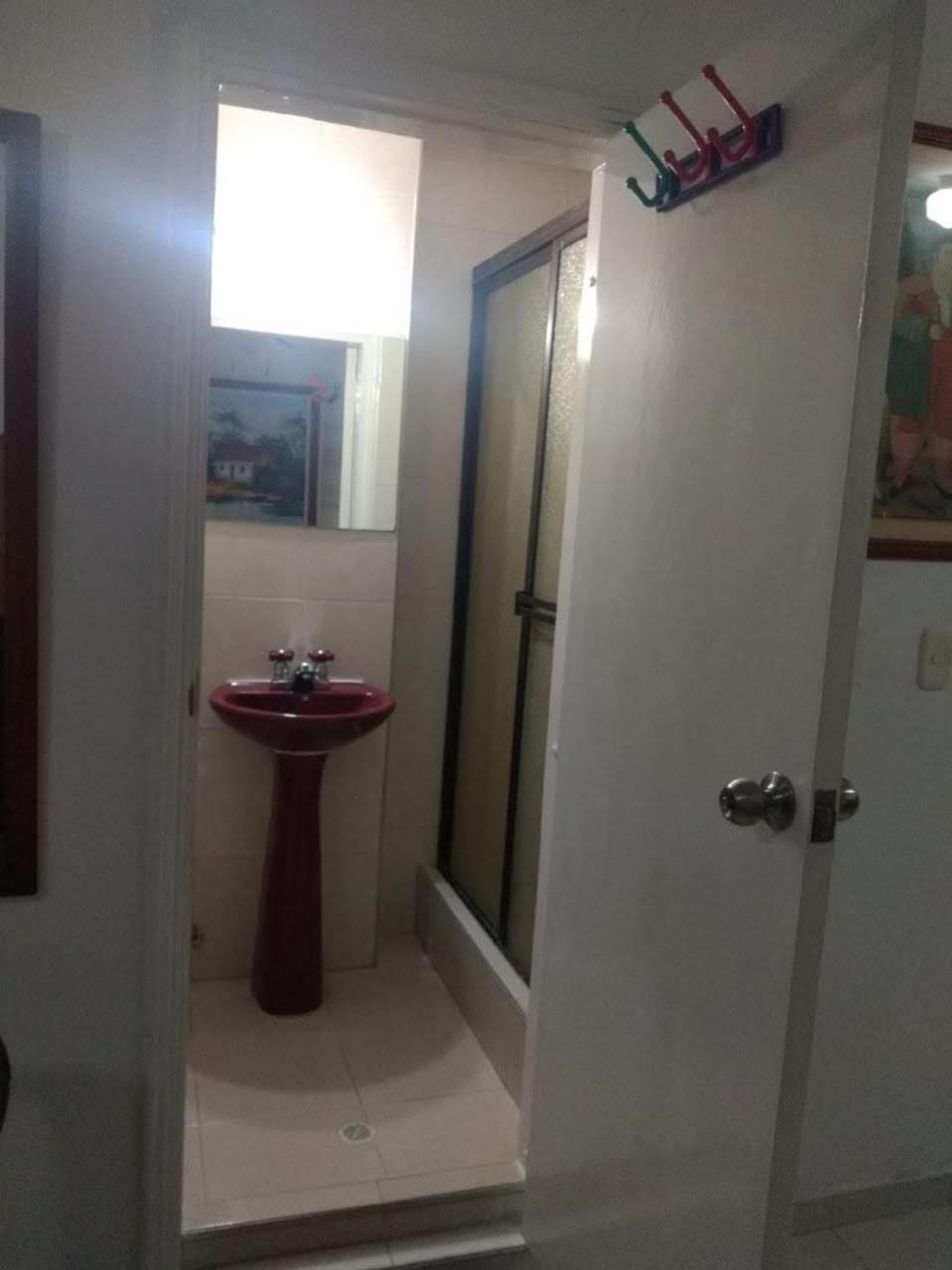 Acogedor apartamento a 15 metros del mar