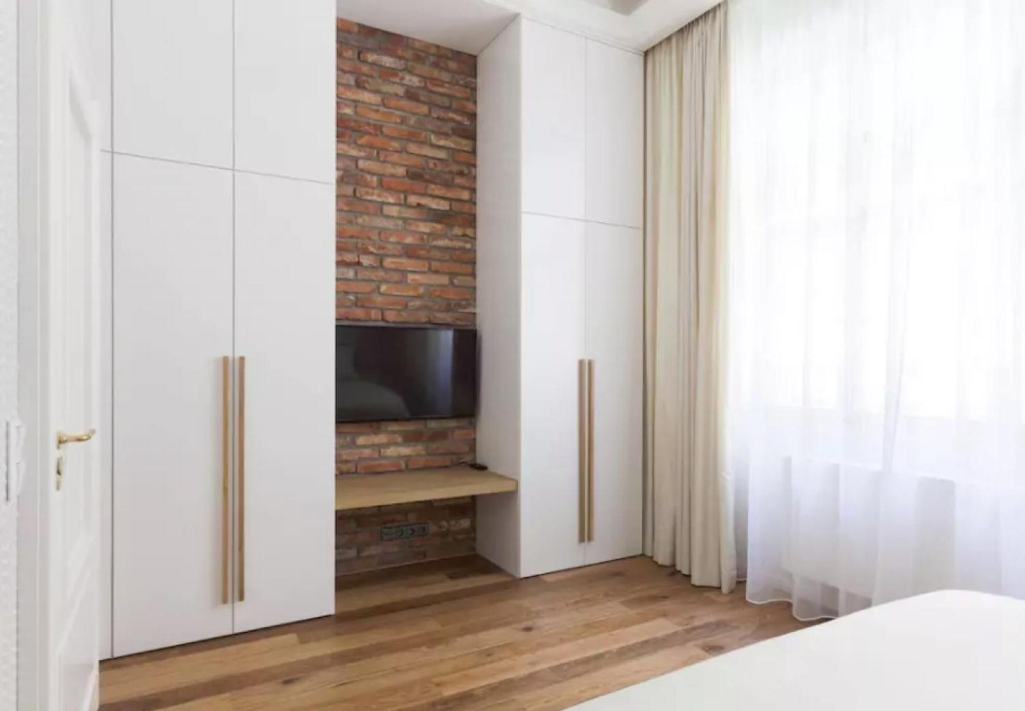 UNIQUE Old Town apartments at Palace Dlouha
