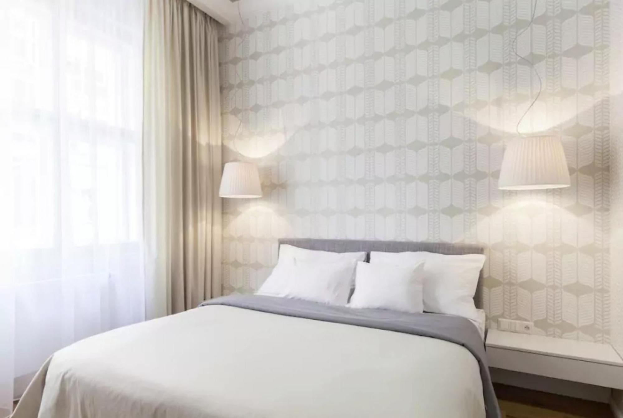 UNIQUE Old Town apartments at Palace Dlouha