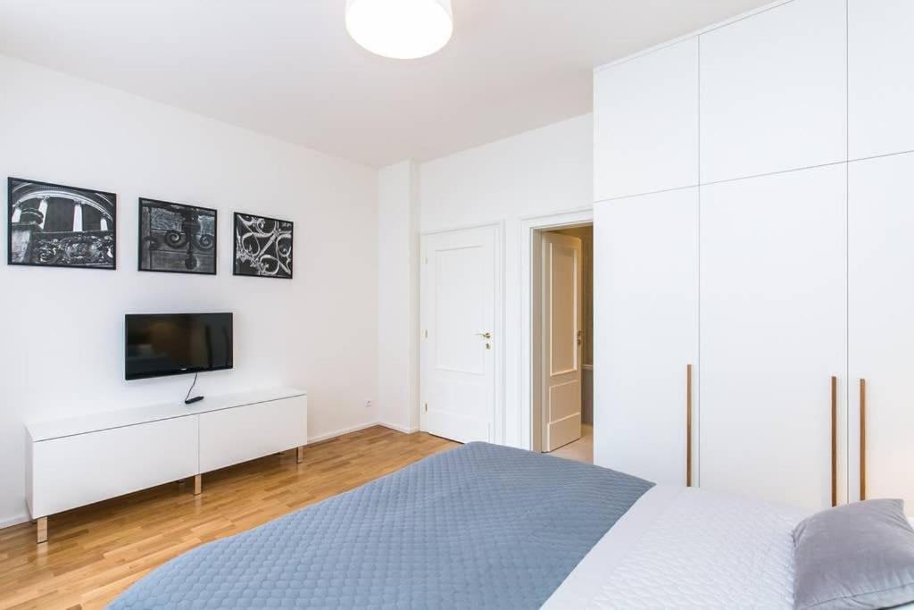 UNIQUE Old Town apartments at Palace Dlouha