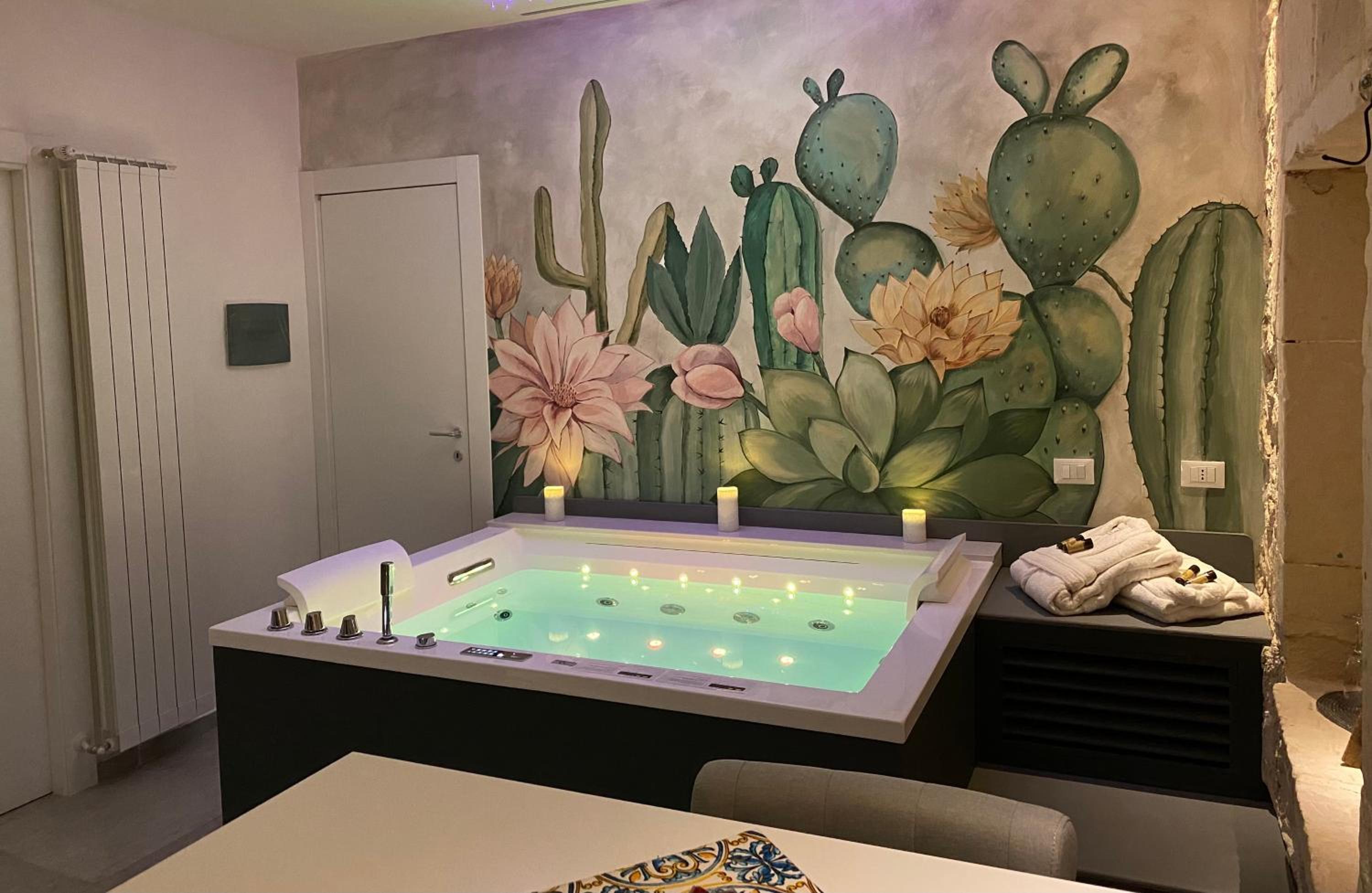 SiricyAus Luxury Room photo 4