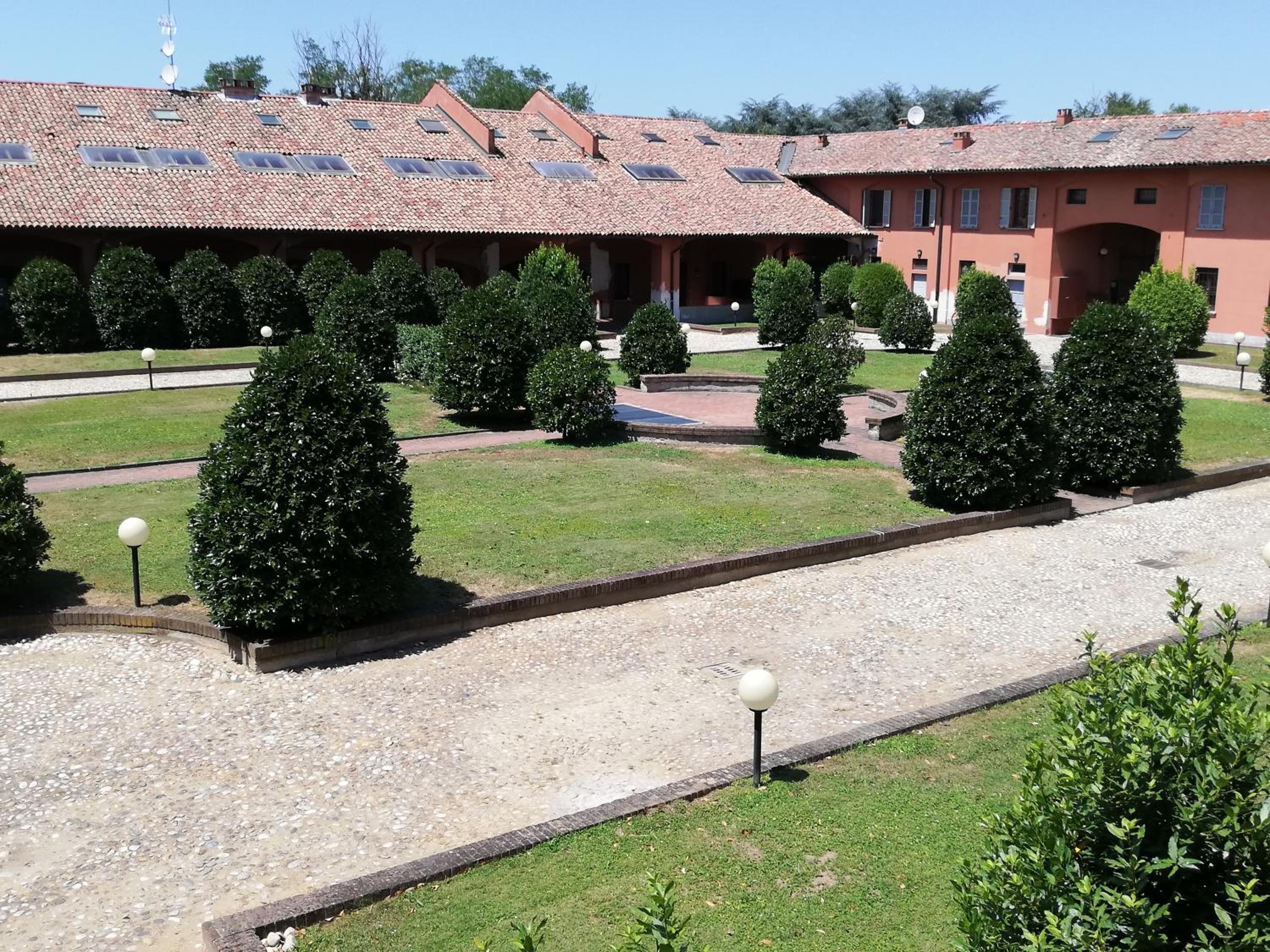 La Foresteria dei Baldi view 3