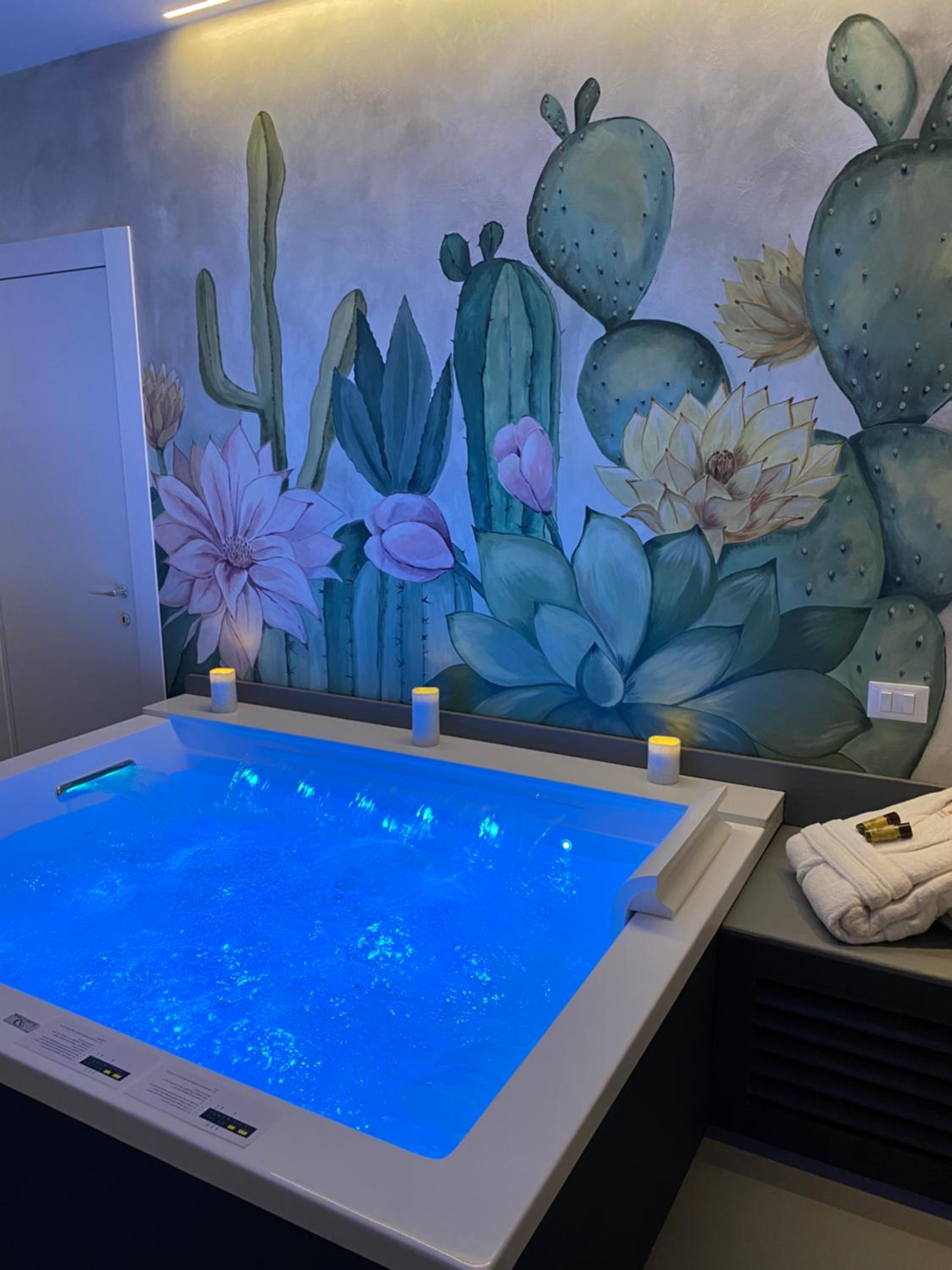 SiricyAus Luxury Room photo 5