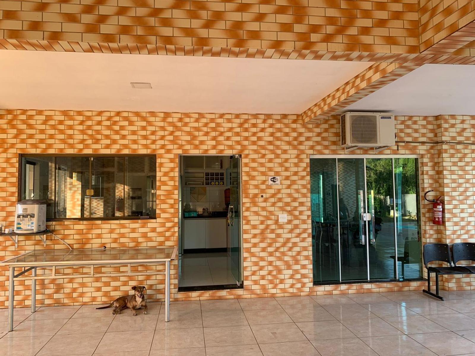 Chácara Recanto da Natureza, com Piscina e Próxima das Cataratas e Aeroporto