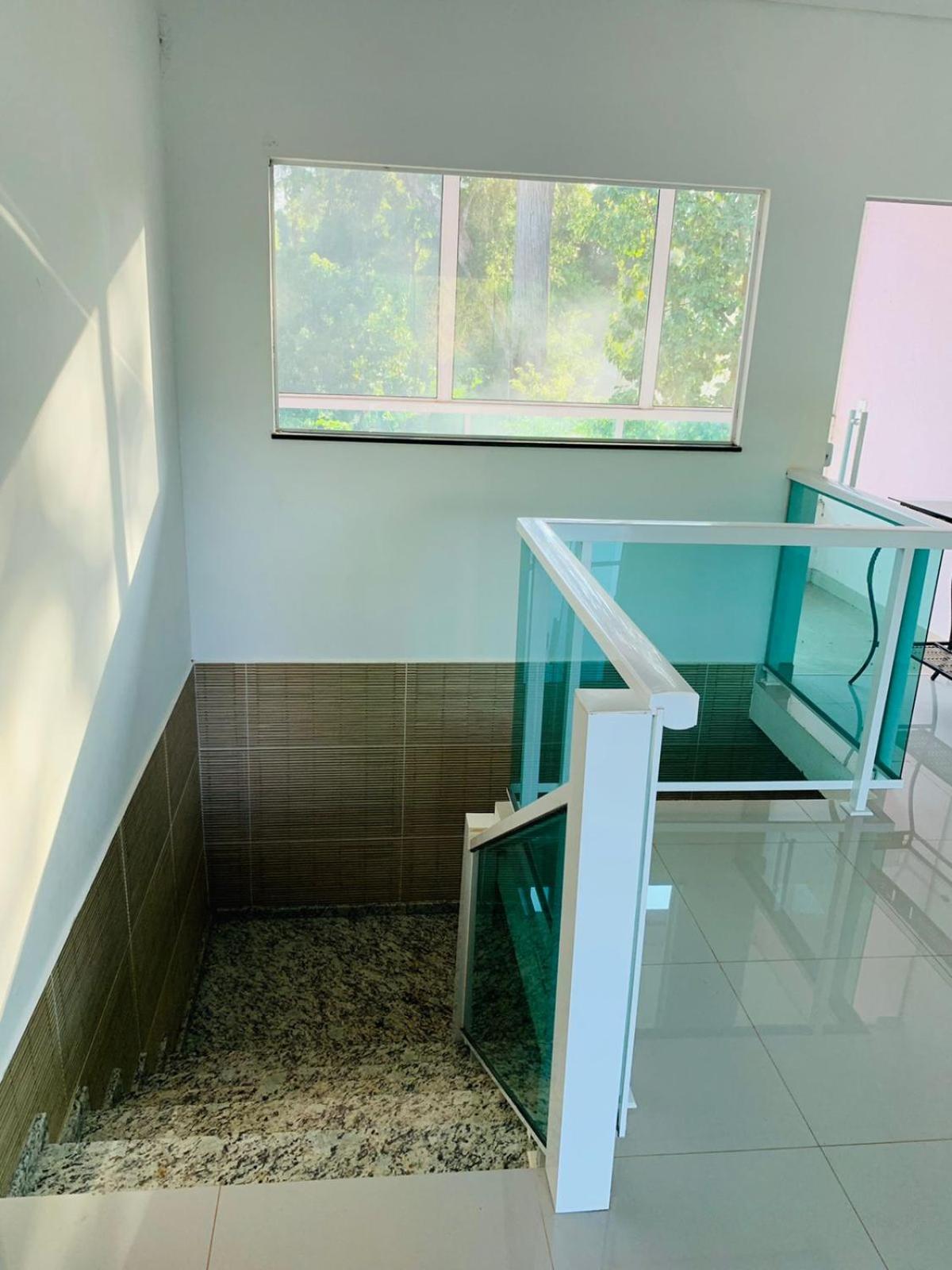 Chácara Recanto da Natureza, com Piscina e Próxima das Cataratas e Aeroporto