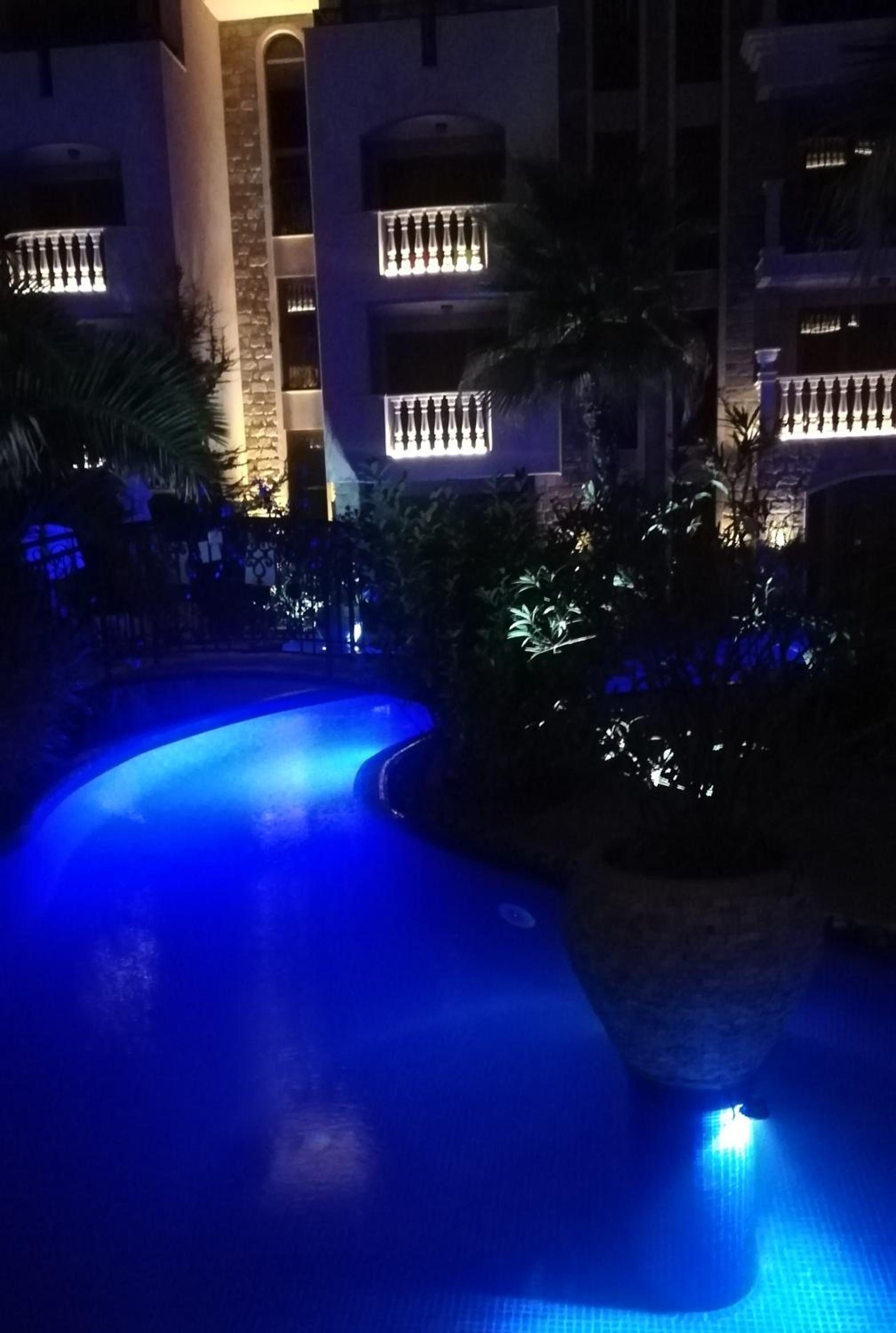 Cascadas Family Resort - apartment private view 2