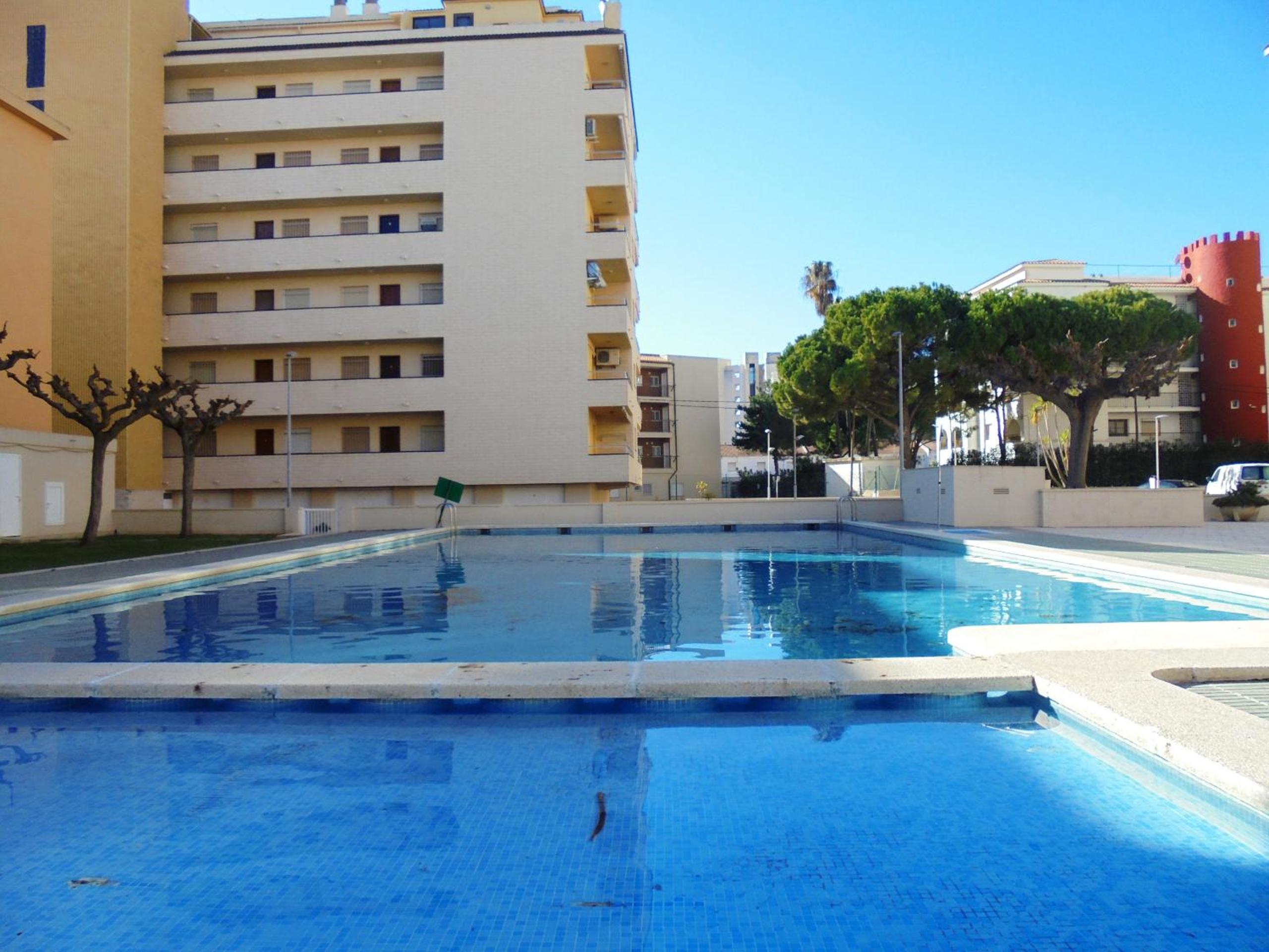 Residencial Peñiscola Azahar 4/6 LEK view 3