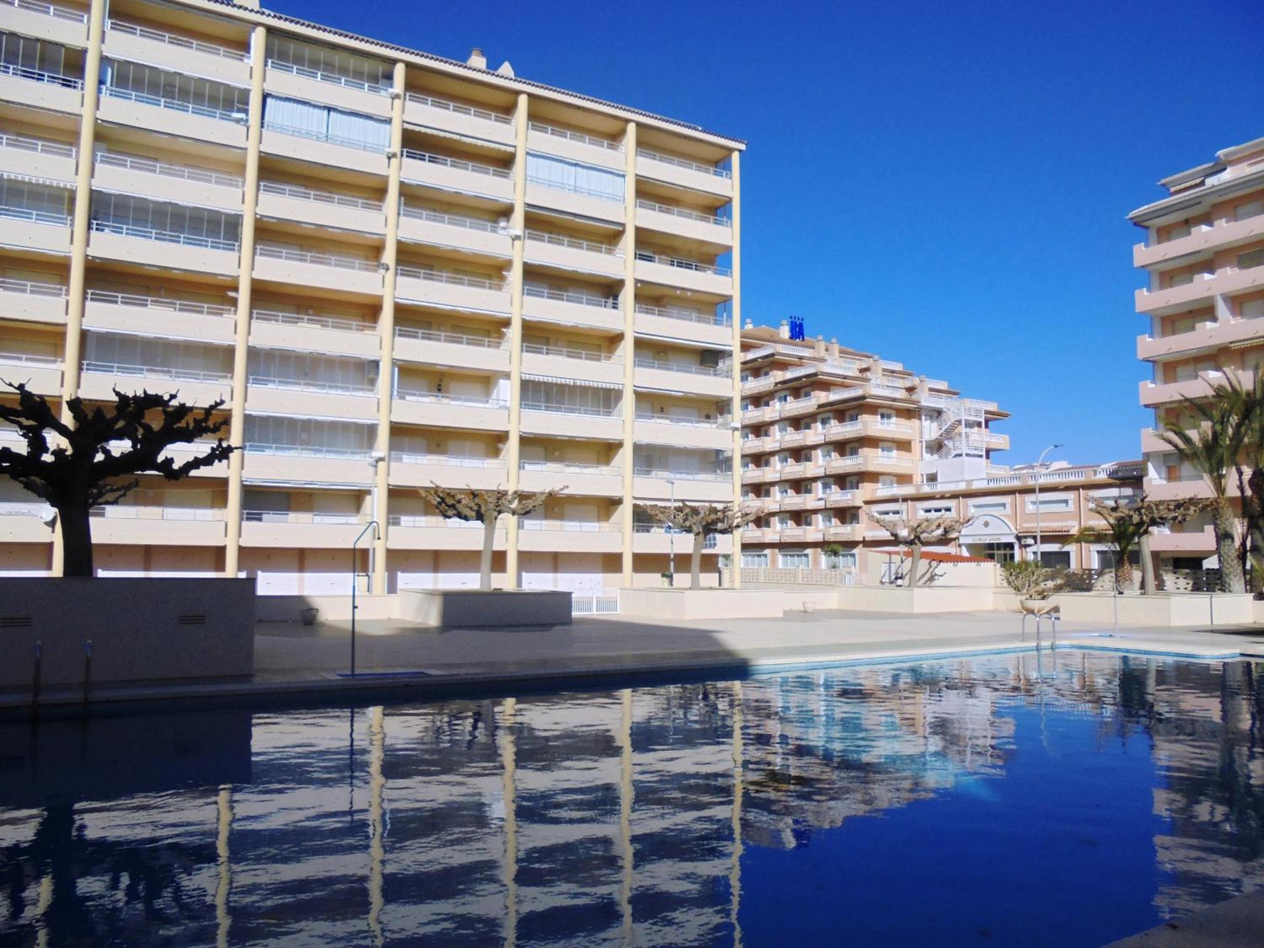 Residencial Peñiscola Azahar 4/6 LEK view 4