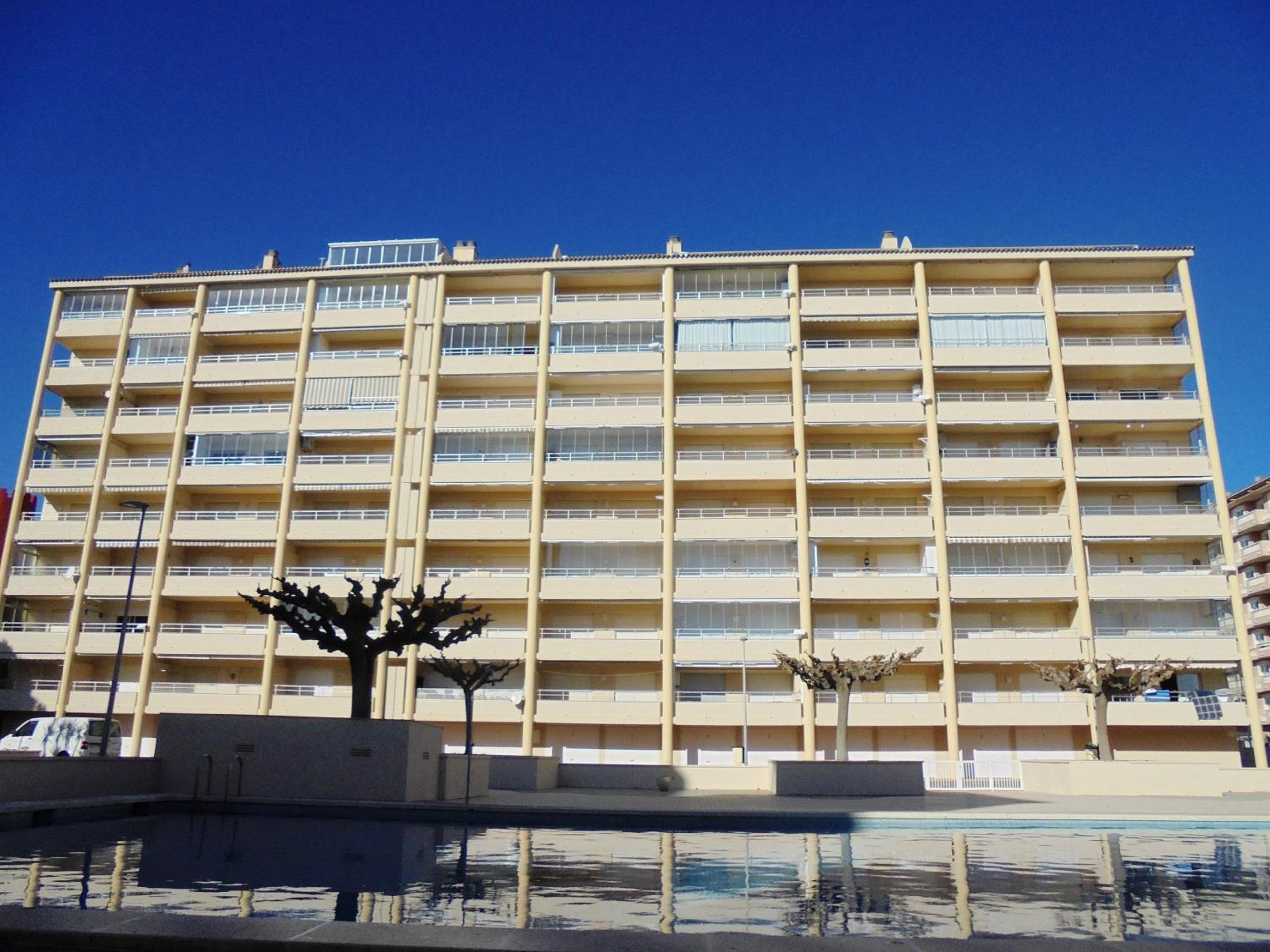 Residencial Peñiscola Azahar 4/6 LEK view 2