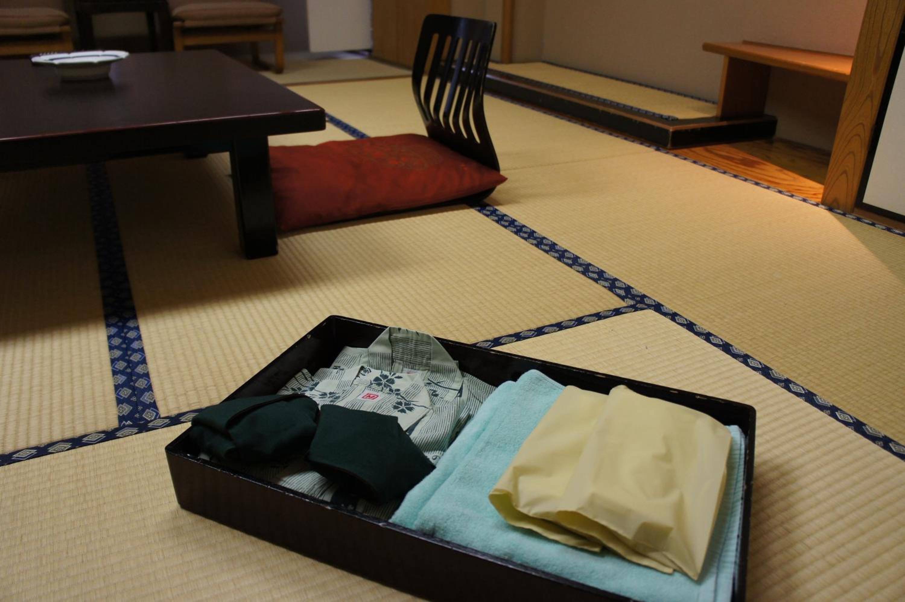 Nishiki-no-Yu Jimotoya