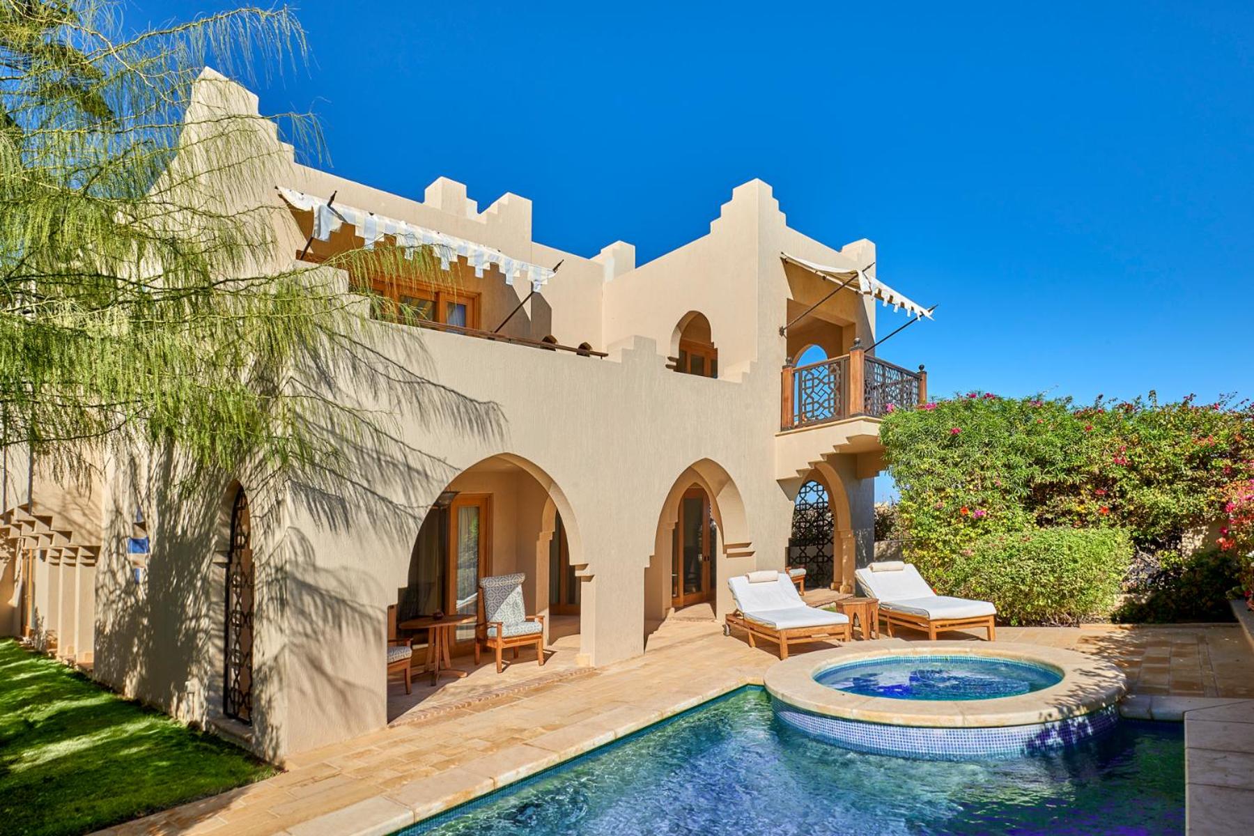 Four Seasons Resort Sharm El Sheikh