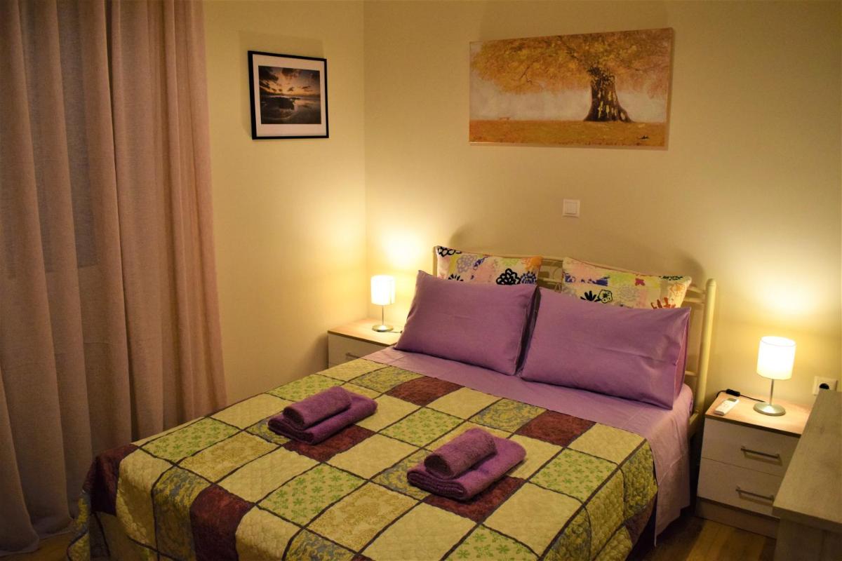 Aphrodite Residence photo 1