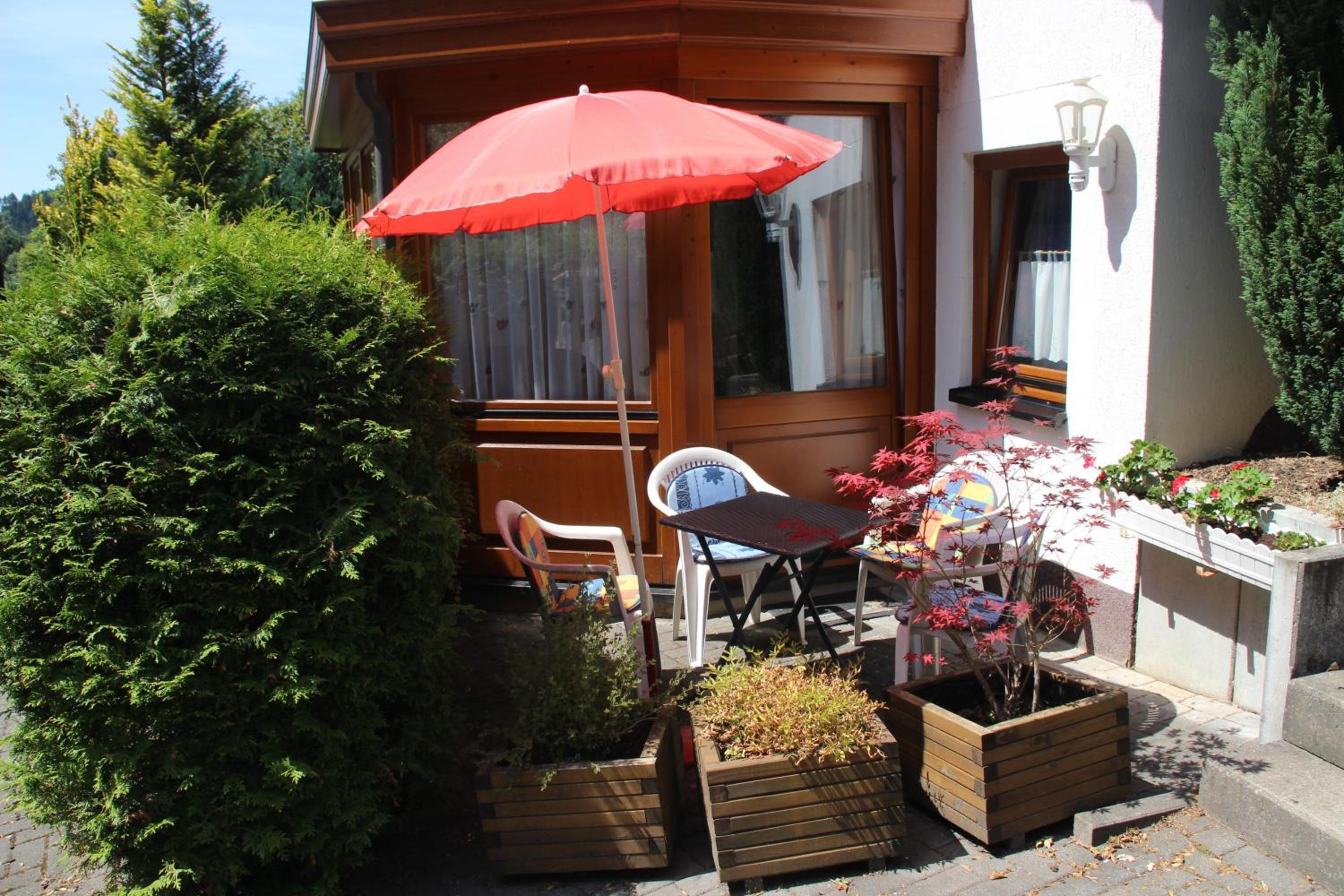 Haus Hirtenbergblick view 4