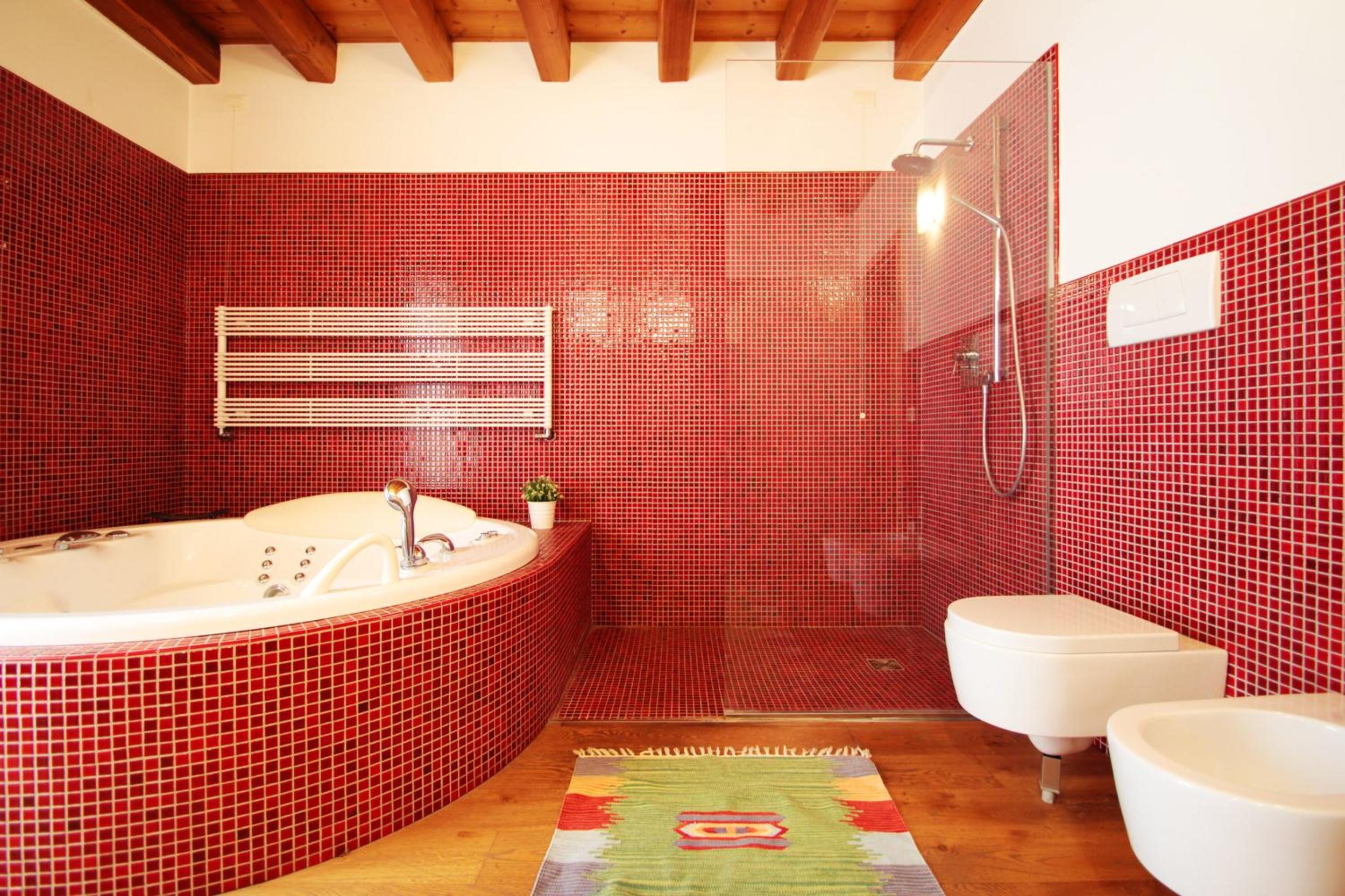 Agriturismo Vecio Portico view 5