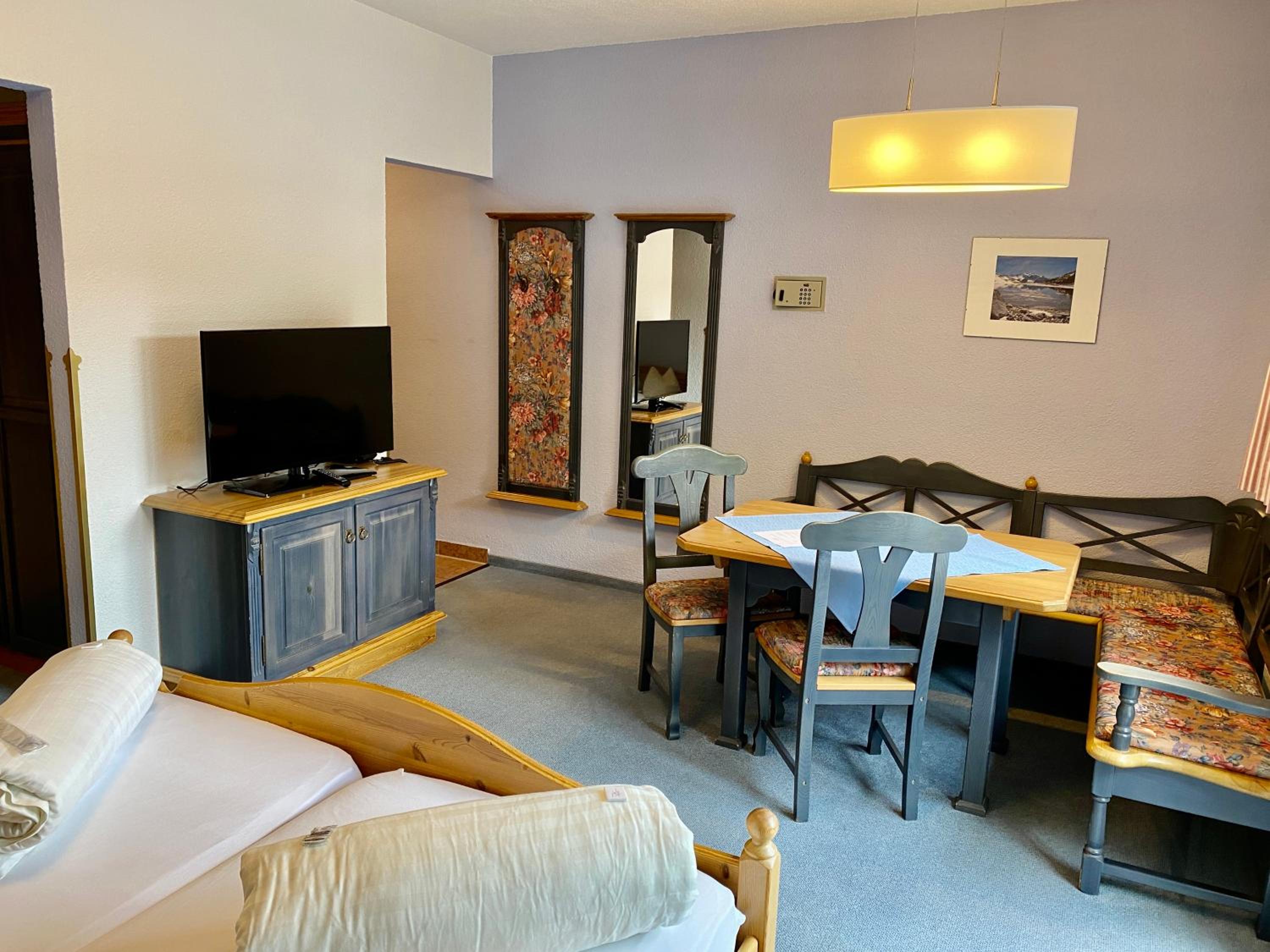 Pension Alpin