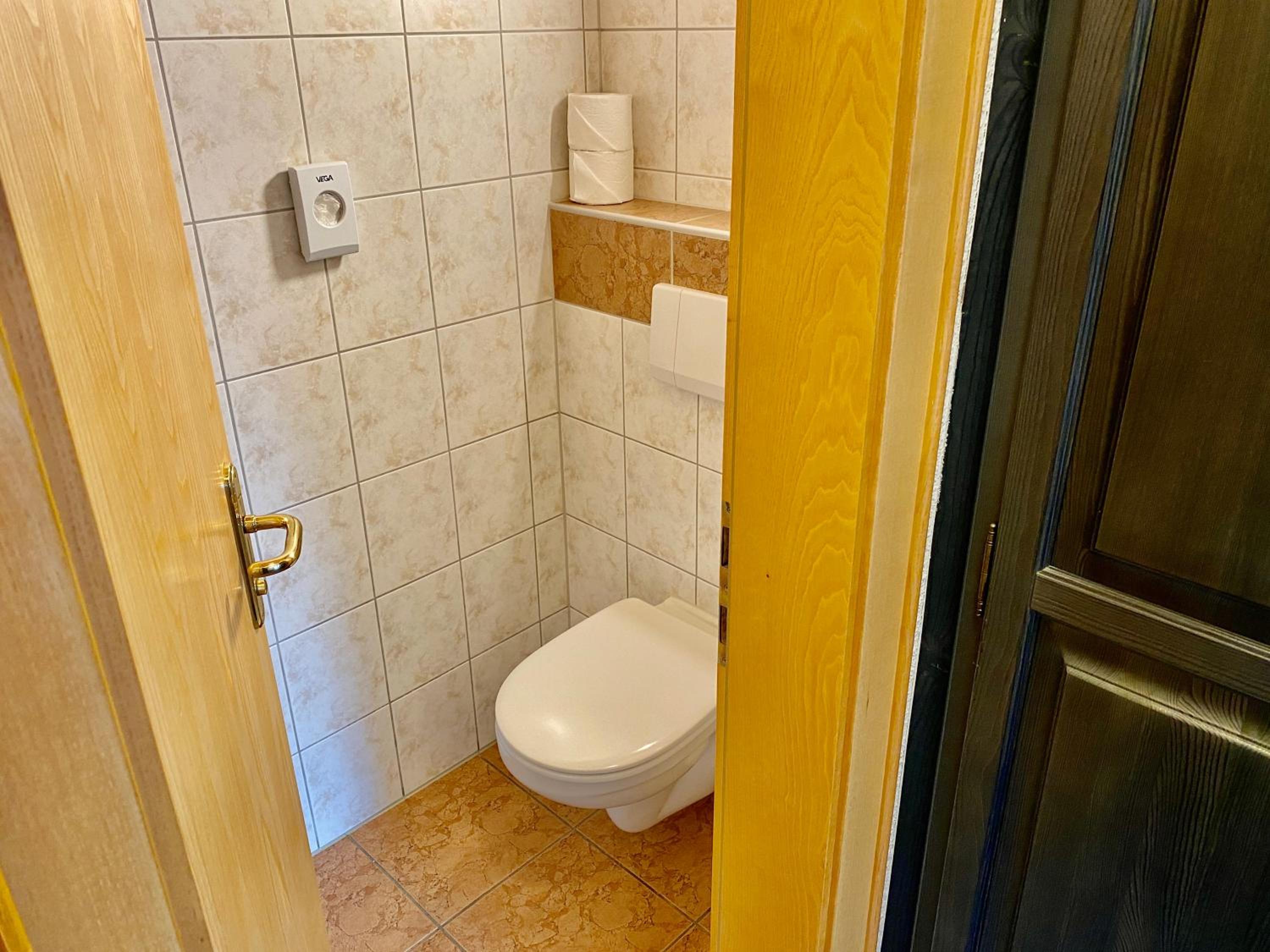 Pension Alpin