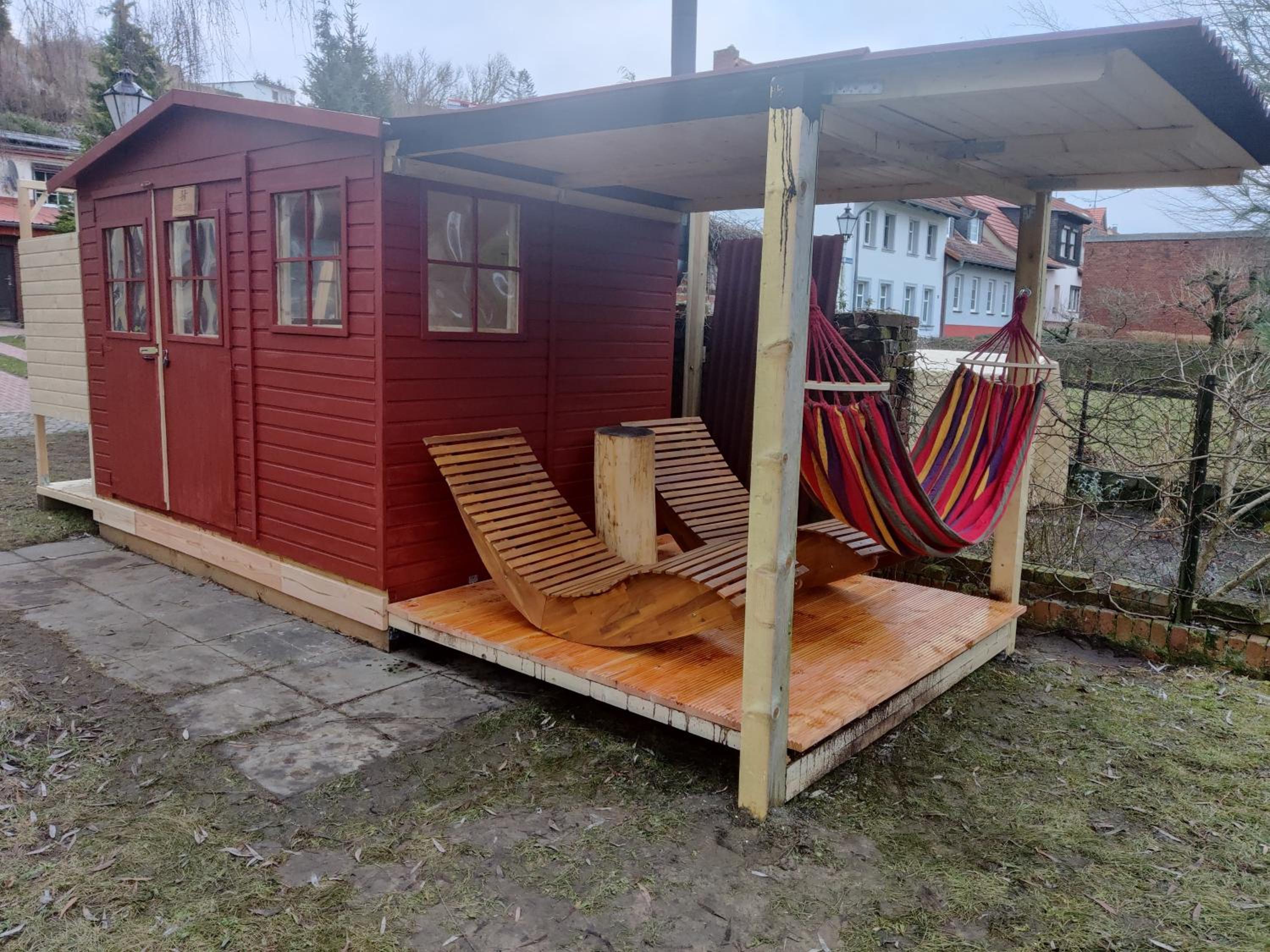 Havel Suites