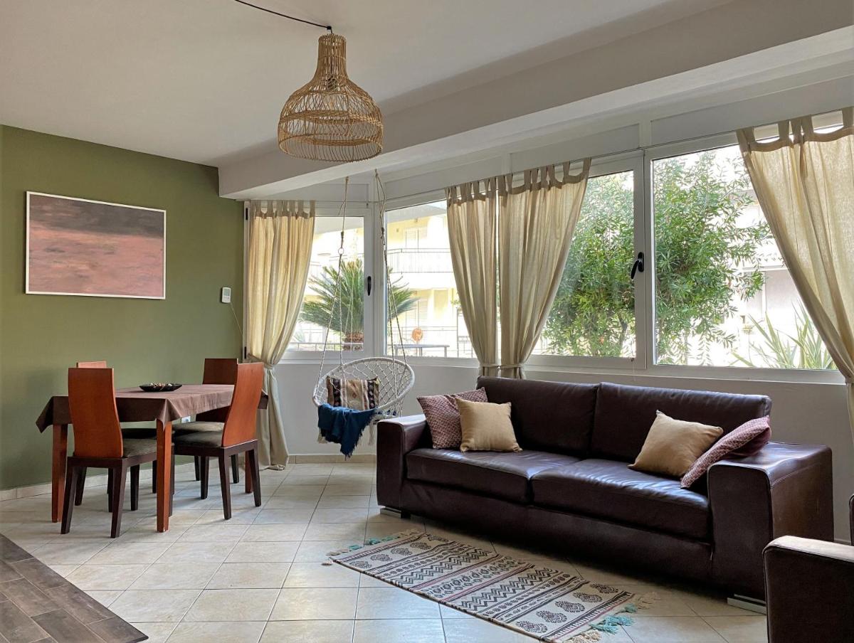 50m-to-Sea Holiday Apartment Norwegian Village photo 2