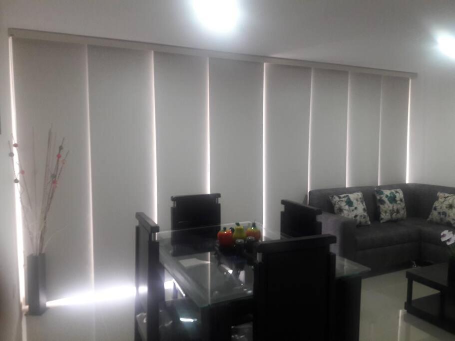 Brand New Apartment in the New South of Cali view 2
