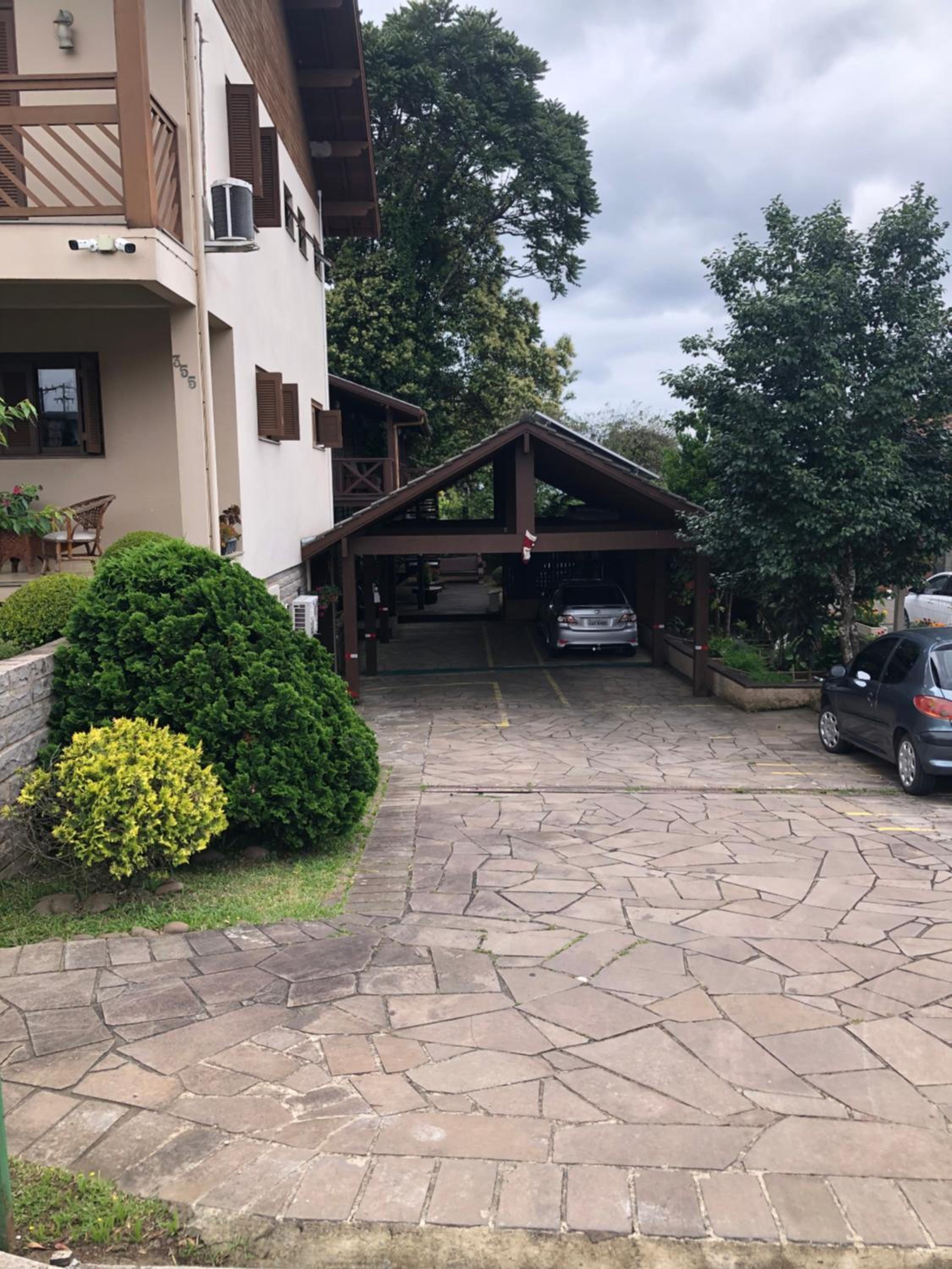 Chalés De Luxe Gramado