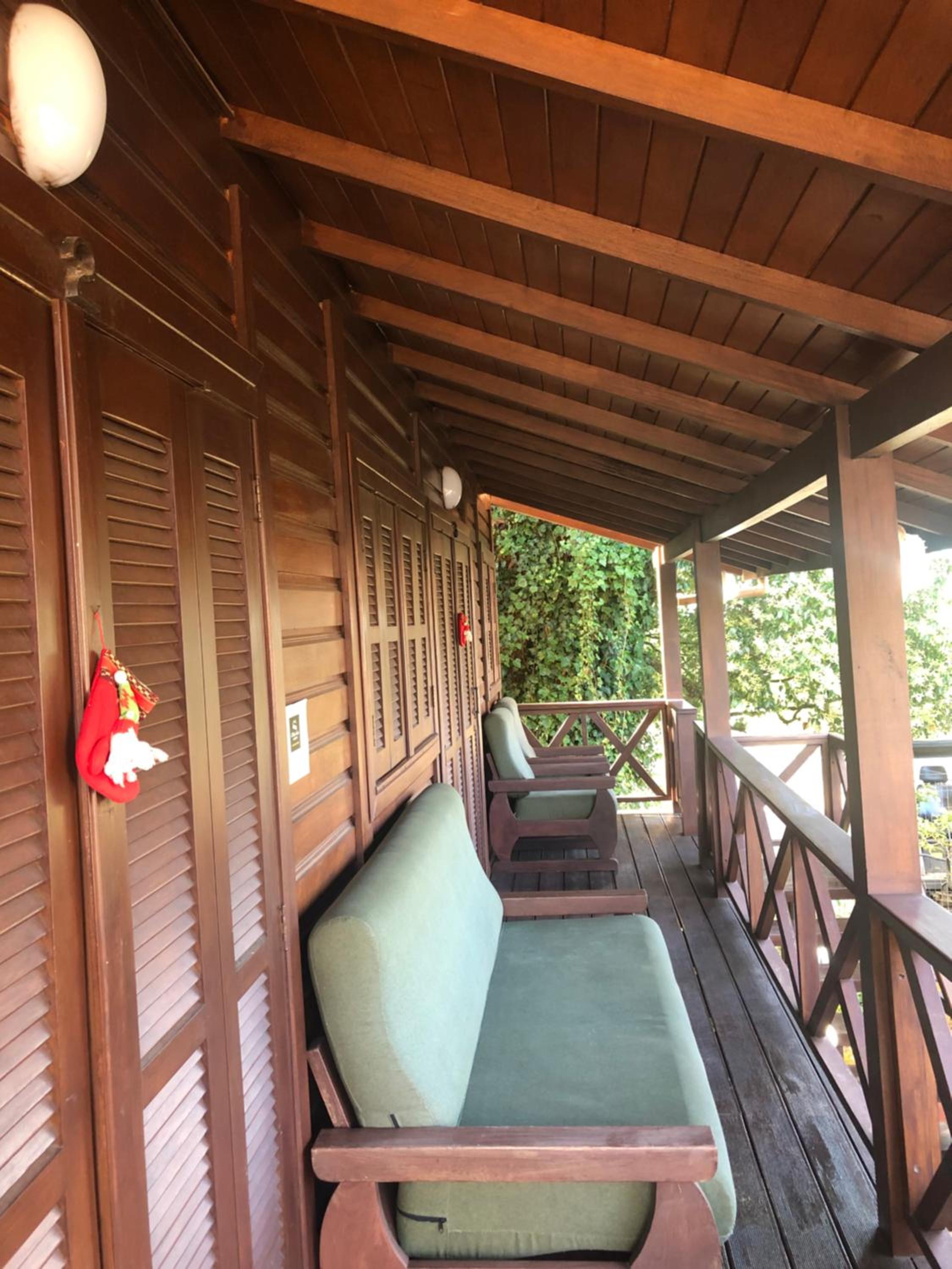 Chalés De Luxe Gramado