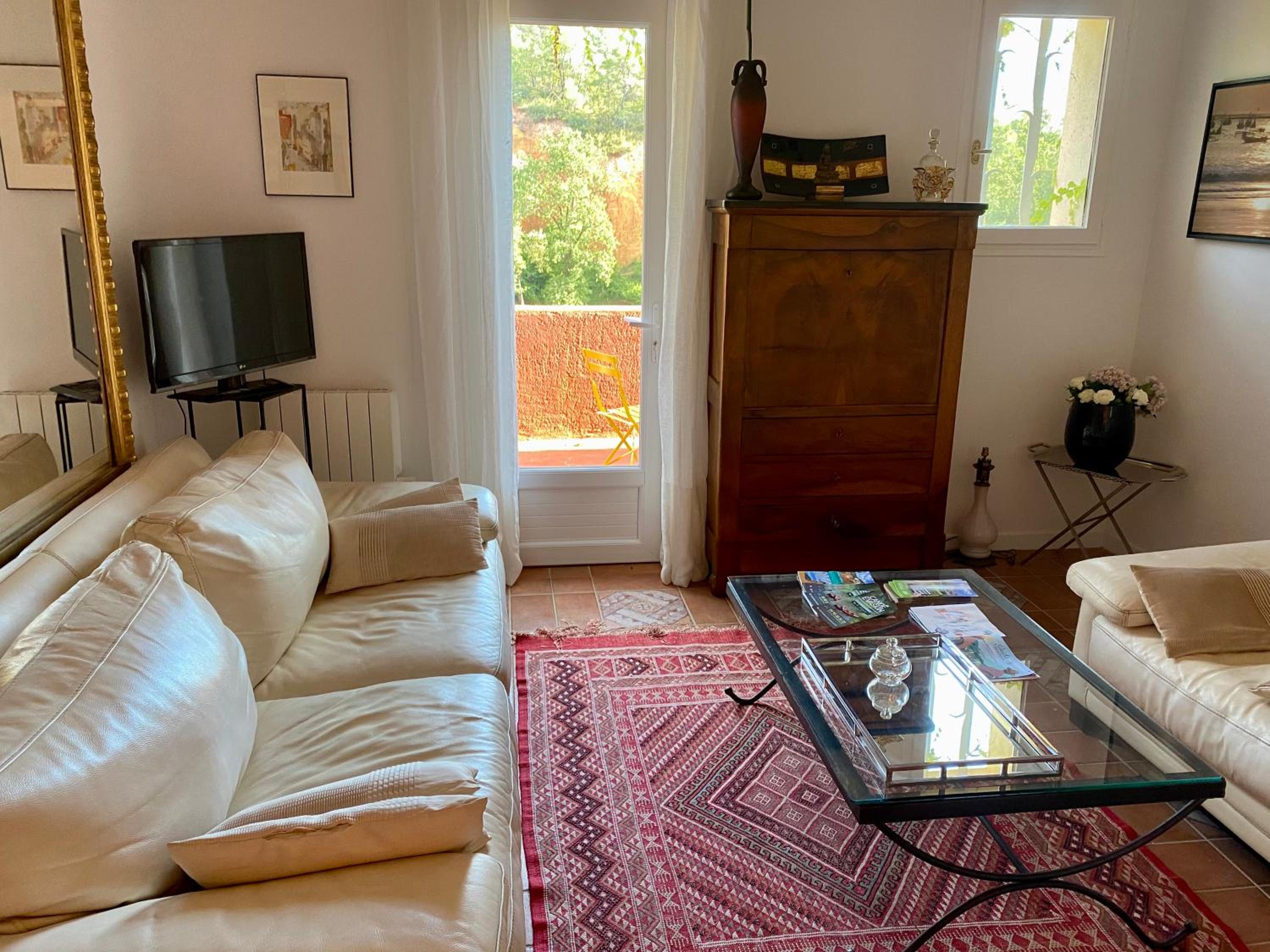 Villa des Roses