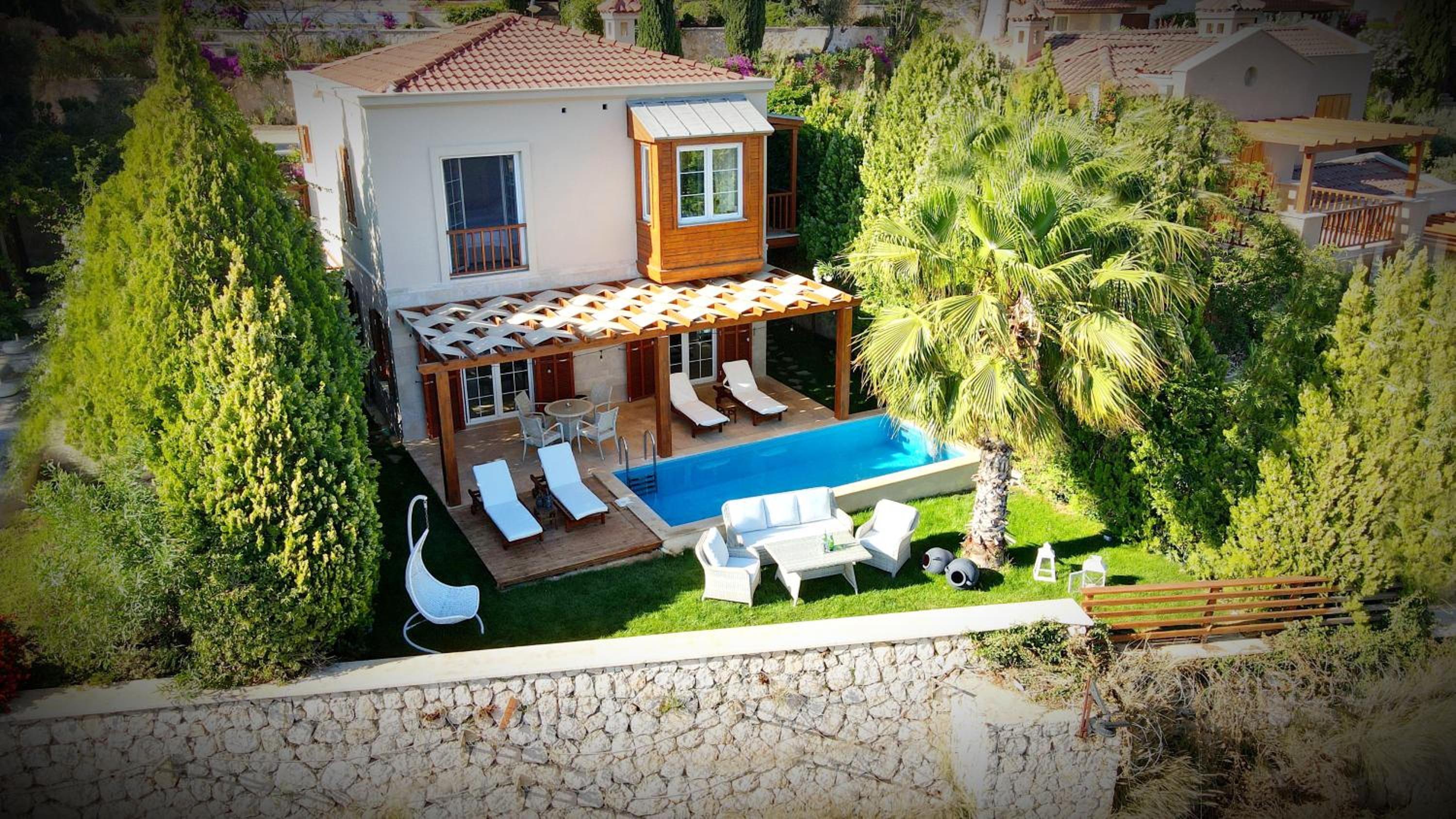 Villa Marlin view 4